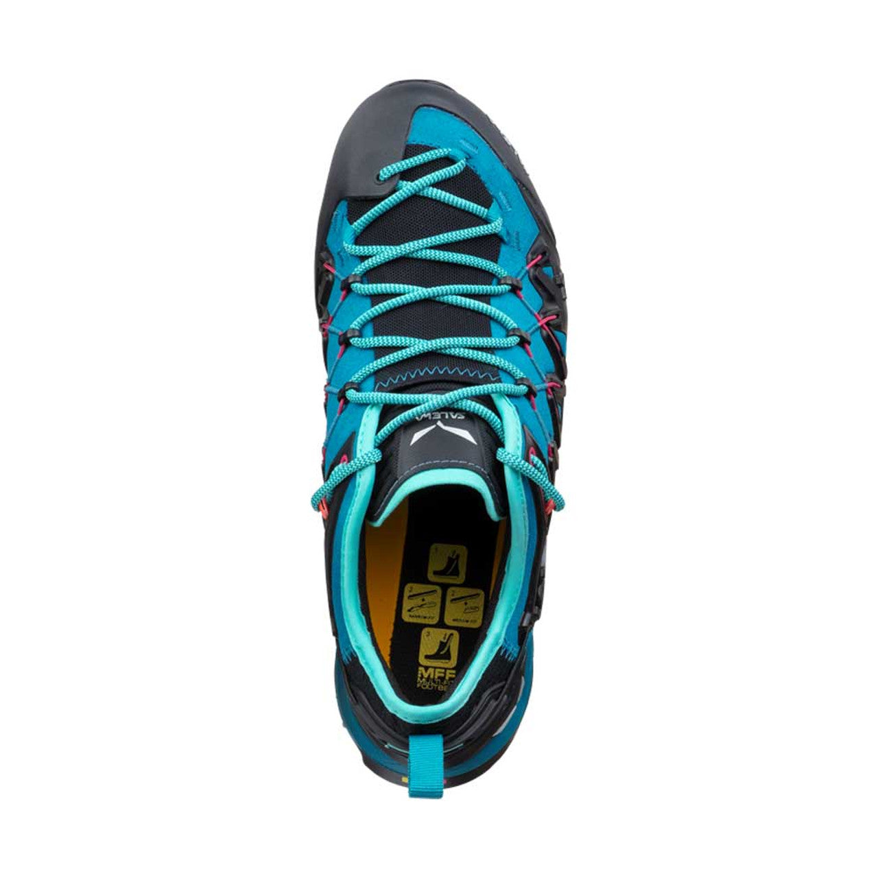  Salewa Wildfire Edge Women's Climbing Approach Shoe