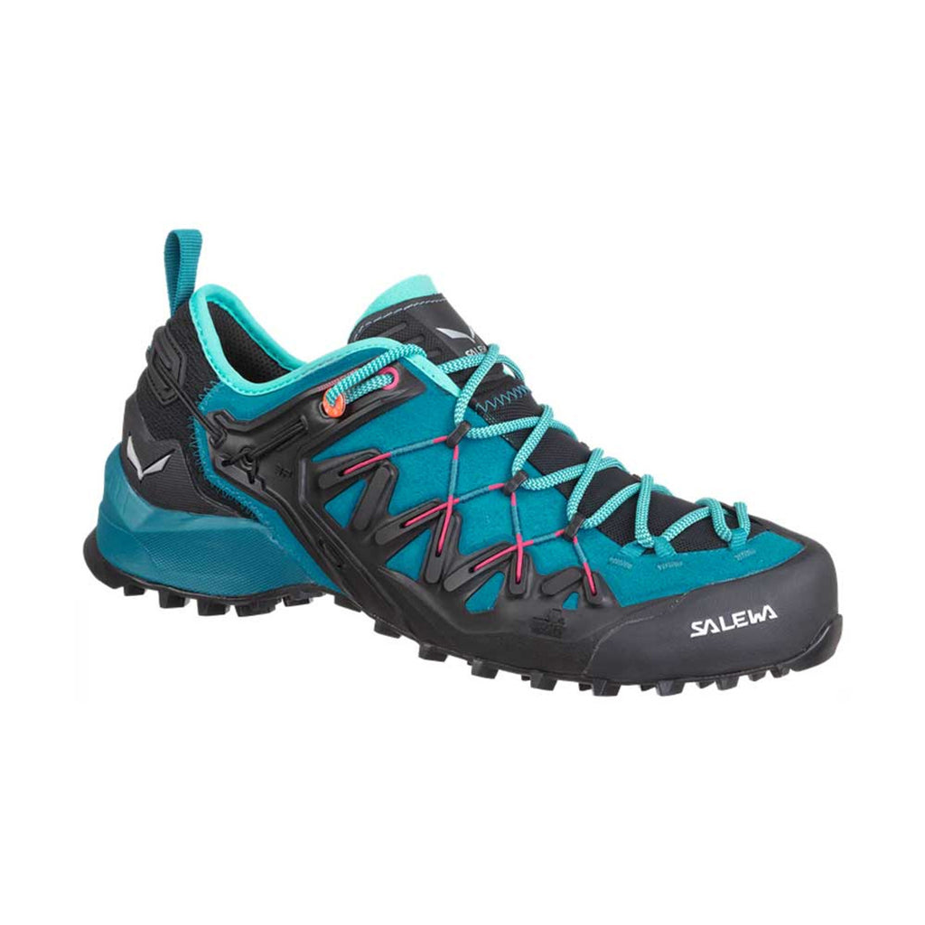  Salewa Wildfire Edge Women's Climbing Approach Shoe