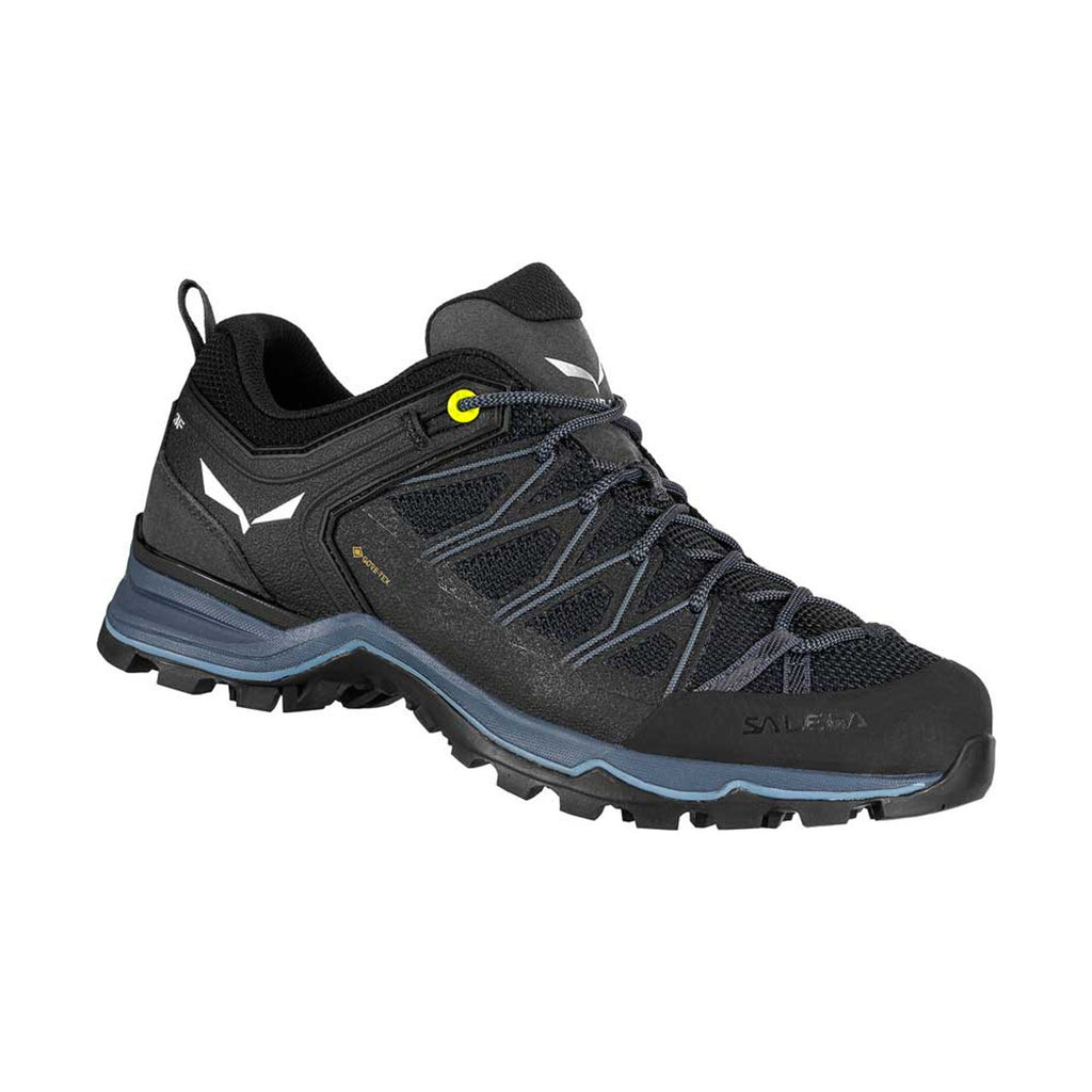  Salewa Men's Mountain Trainer Lite GTX Hiking Shoe - Used