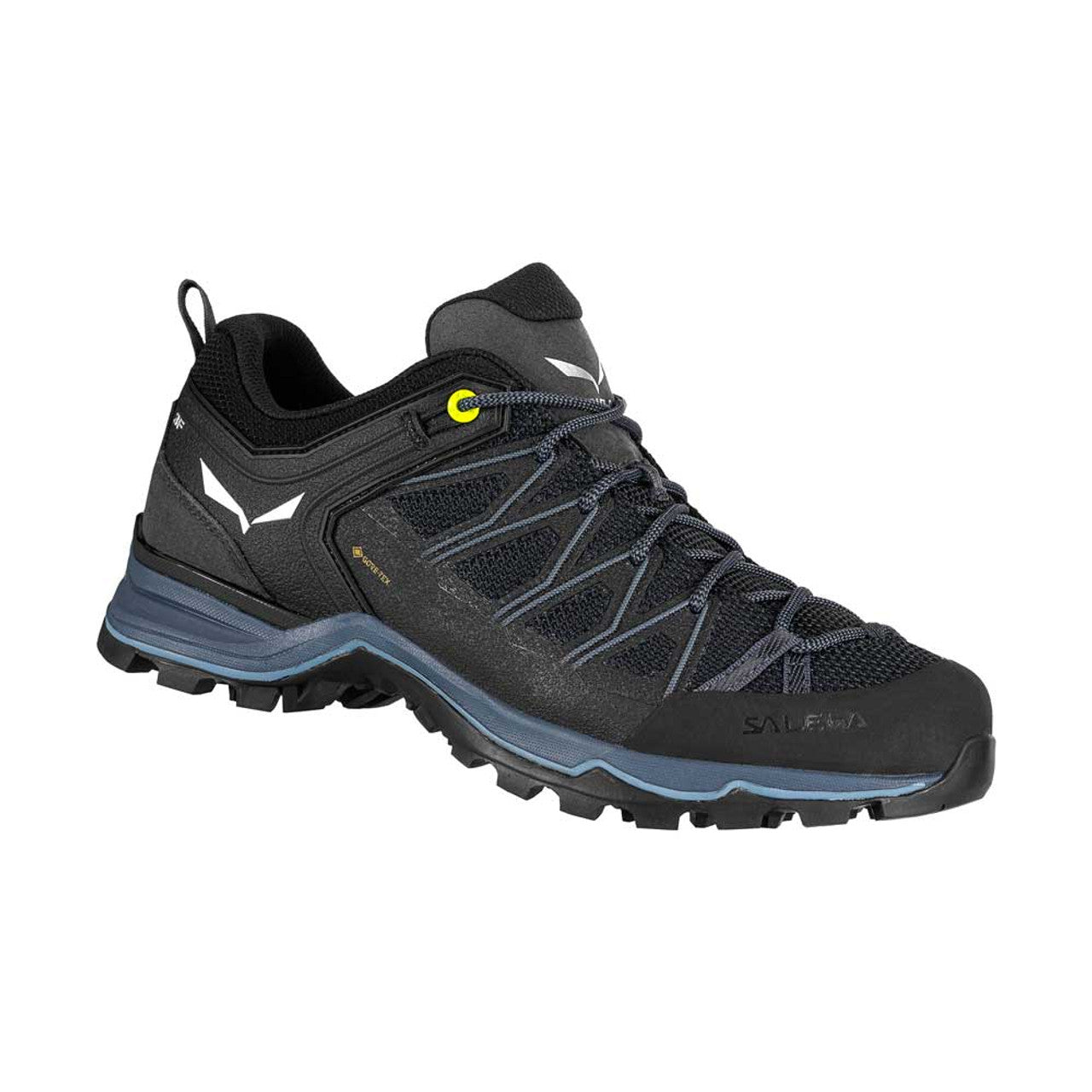  Salewa Men's Mountain Trainer Lite GTX Hiking Shoe - Used