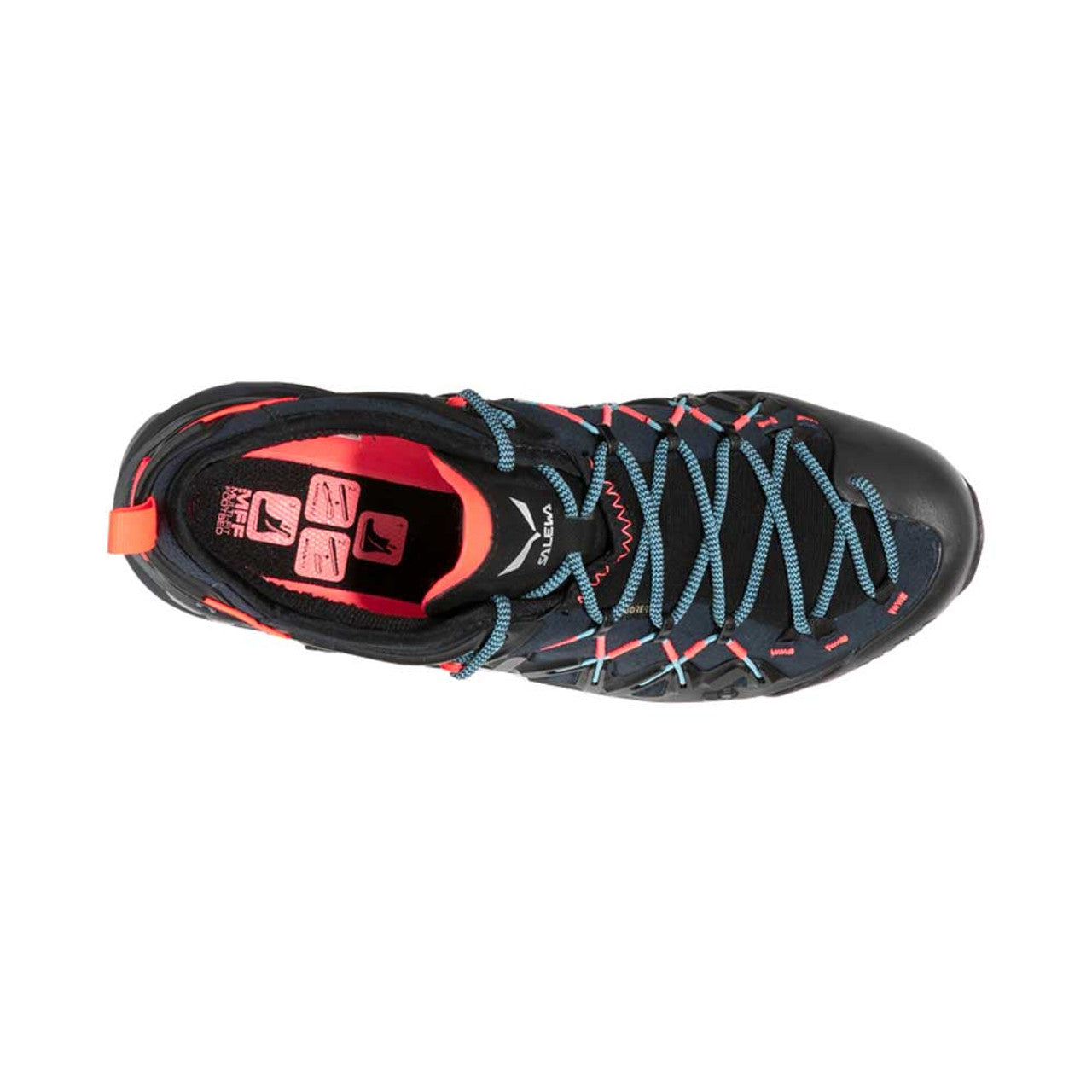  Salewa Women's Wildfire Edge GTX Climbing Approach Shoe