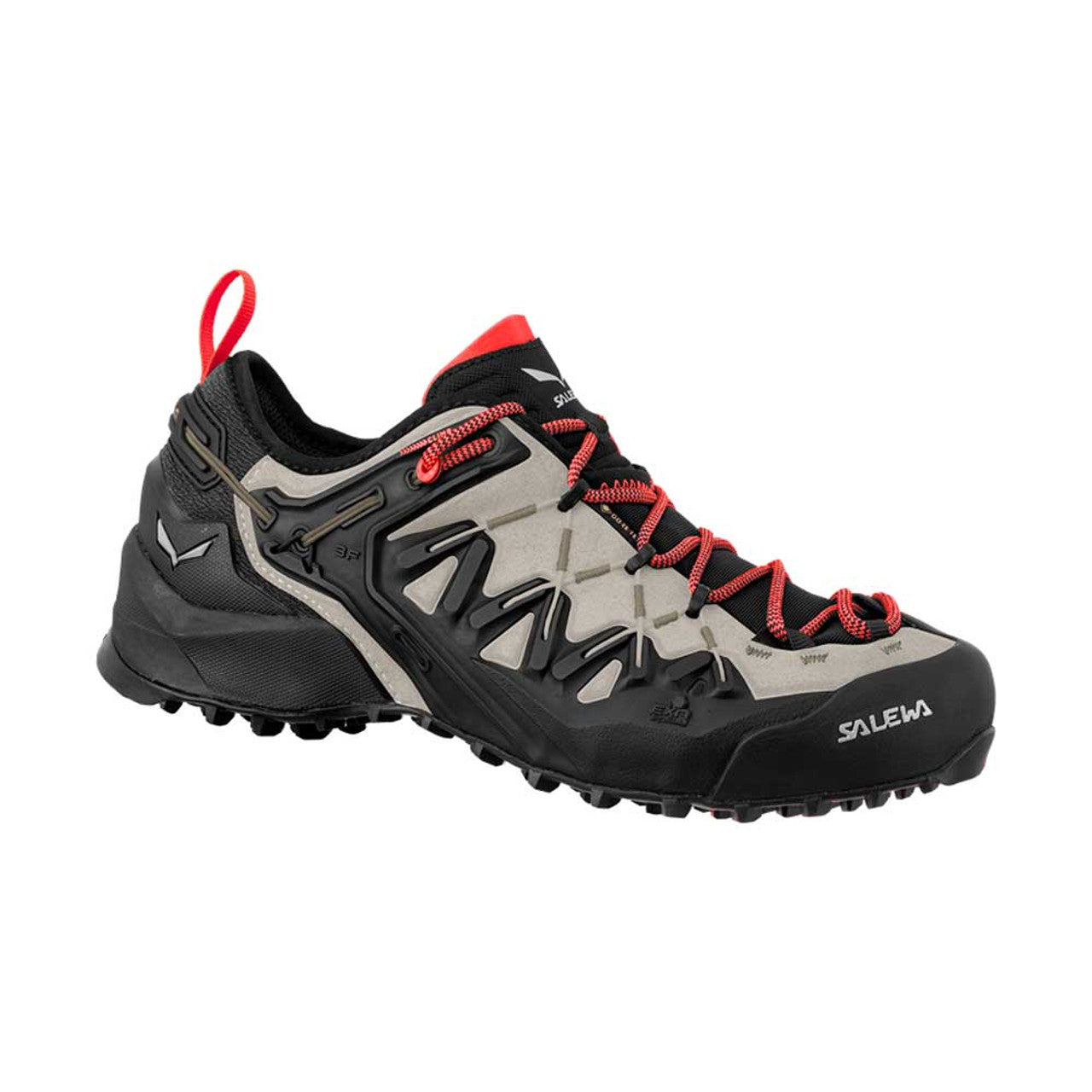  Salewa Women's Wildfire Edge GTX Climbing Approach Shoe