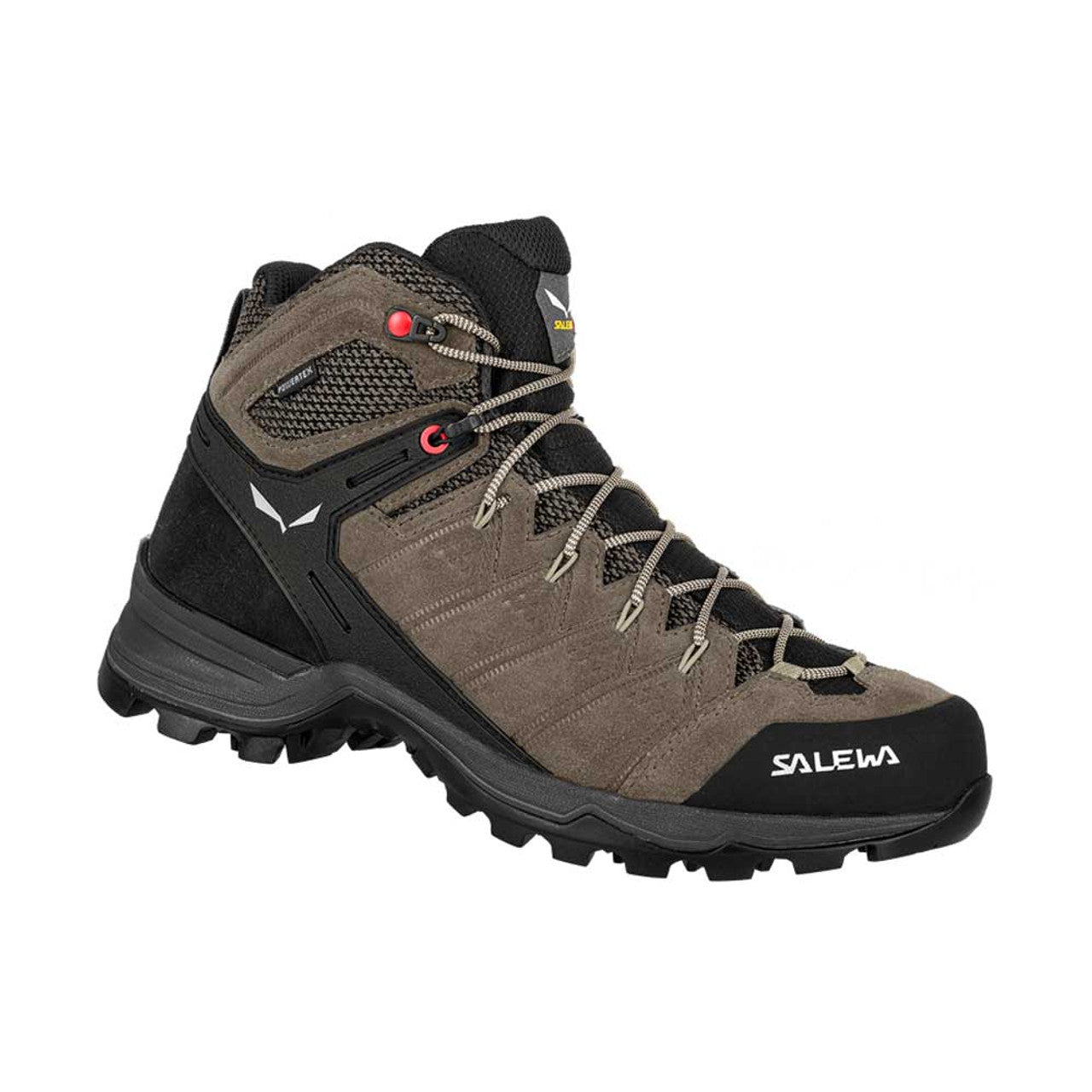  Salewa Women's Alp Mate Mid Waterproof Shoe - Used