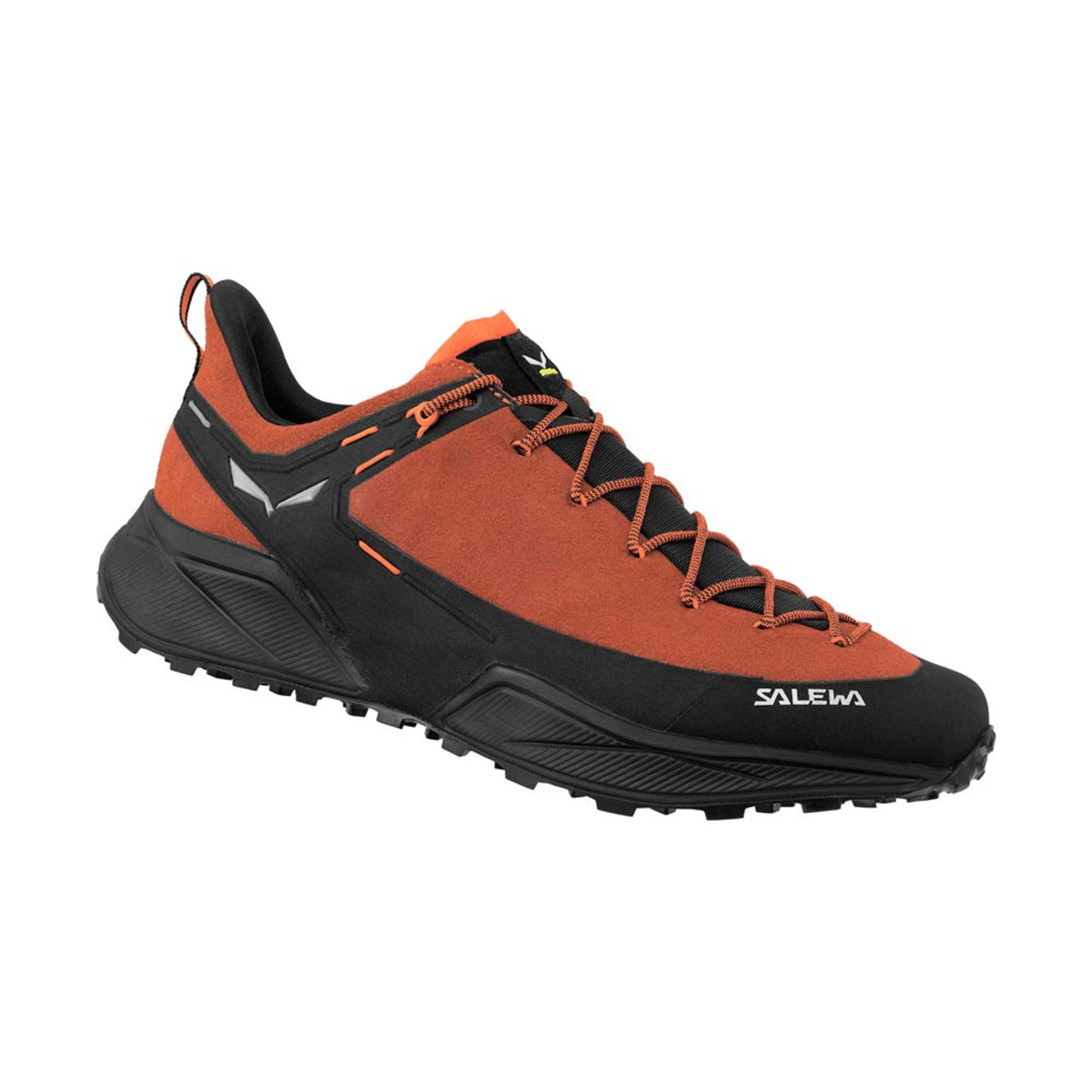  Salewa Men's Dropline Leather Hiking Shoe - Used