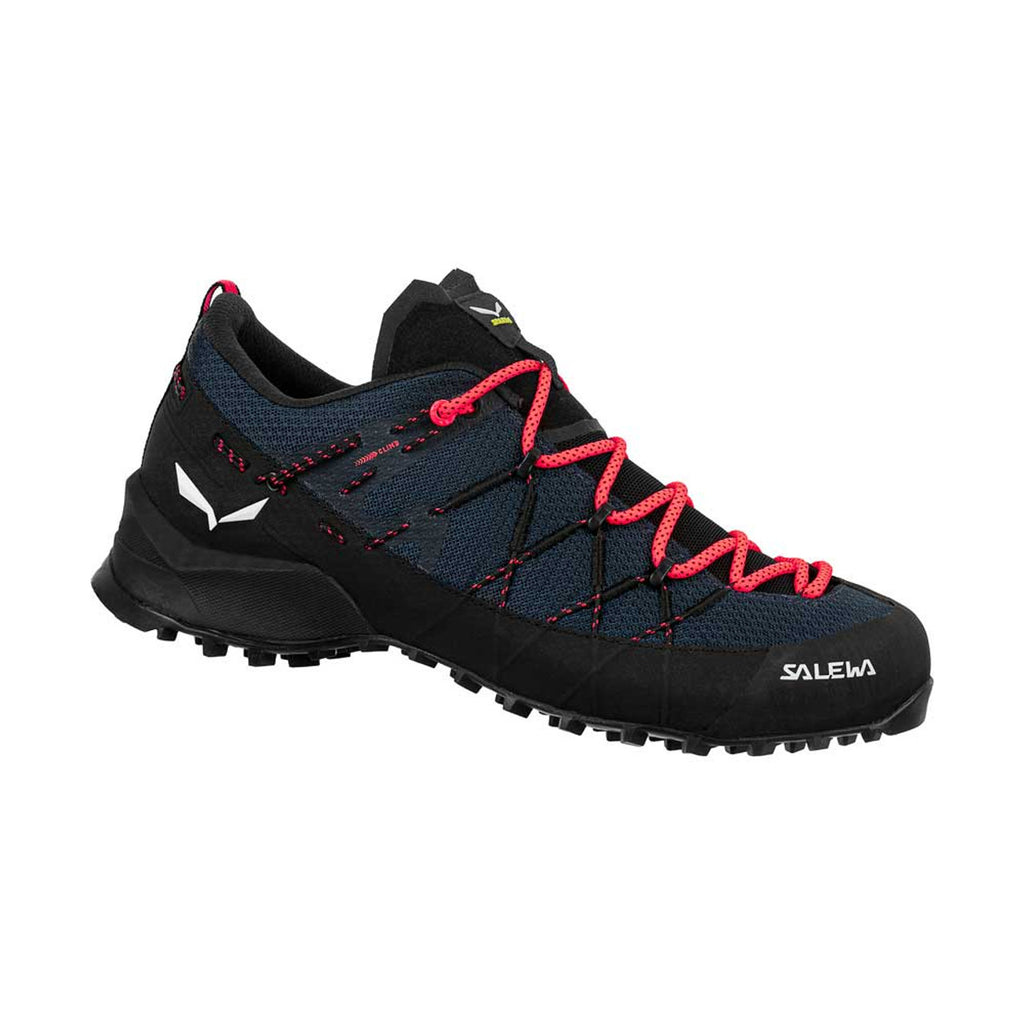  Salewa Women's Wildfire 2 Hiking Shoe - Used