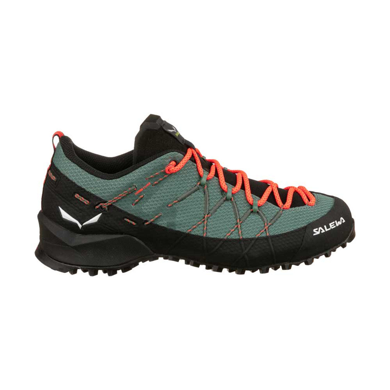  Salewa Women's Wildfire 2 Hiking Shoe - Used