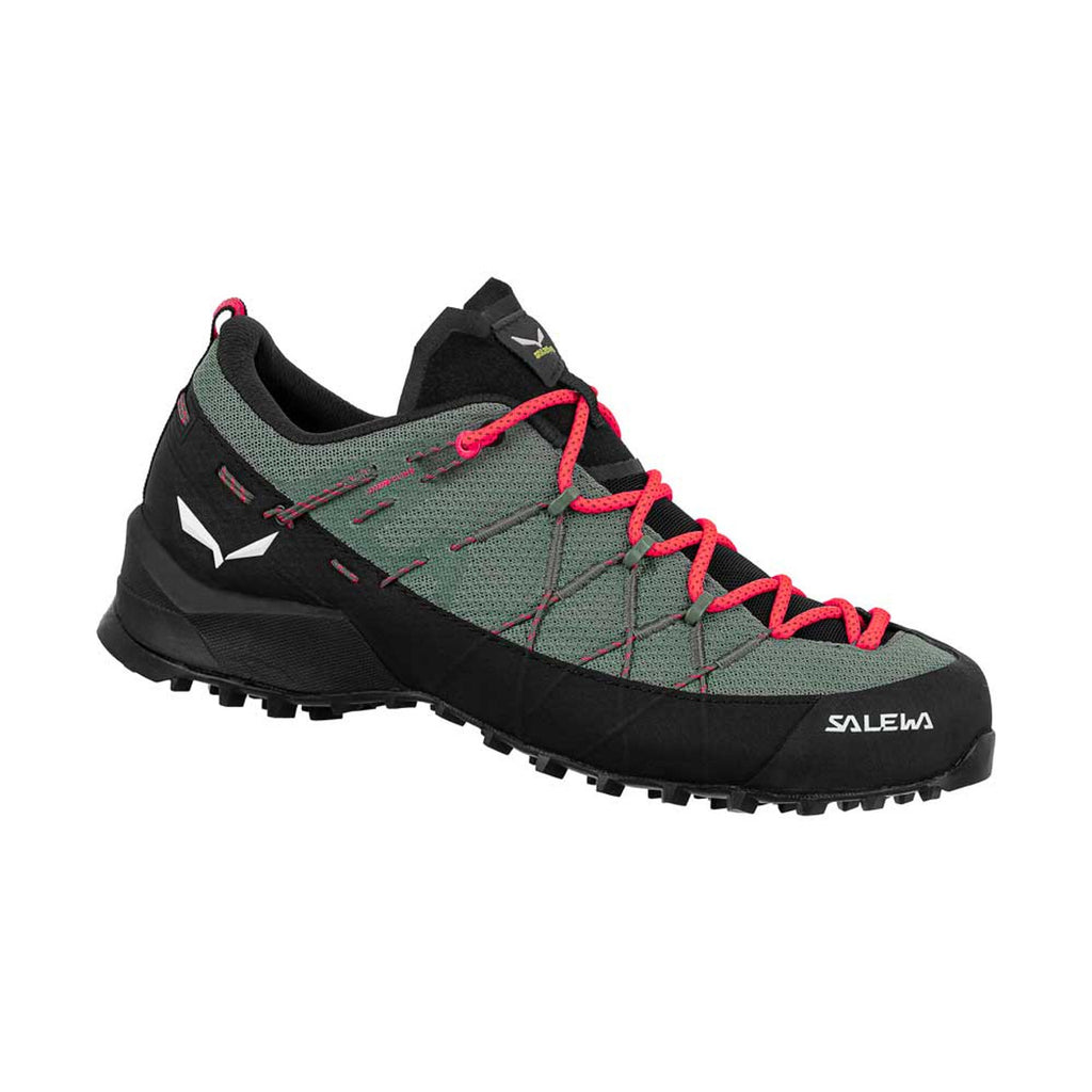  Salewa Women's Wildfire 2 Hiking Shoe - Used