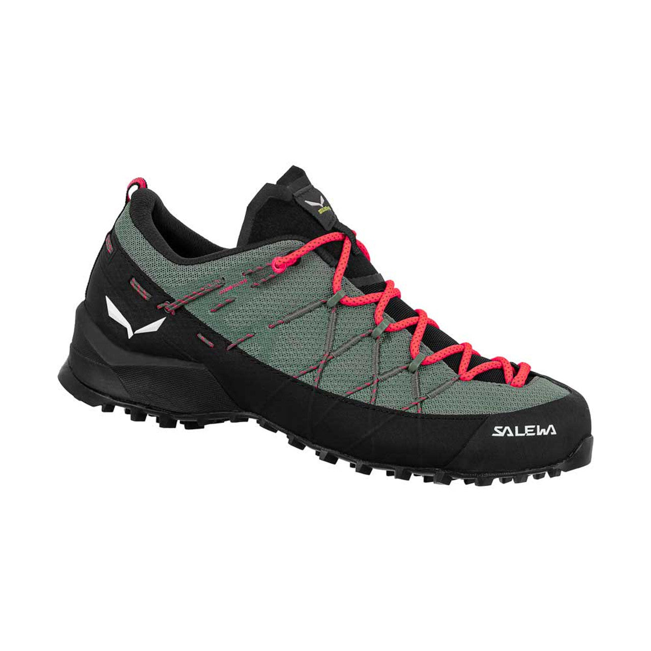  Salewa Women's Wildfire 2 Hiking Shoe - Used