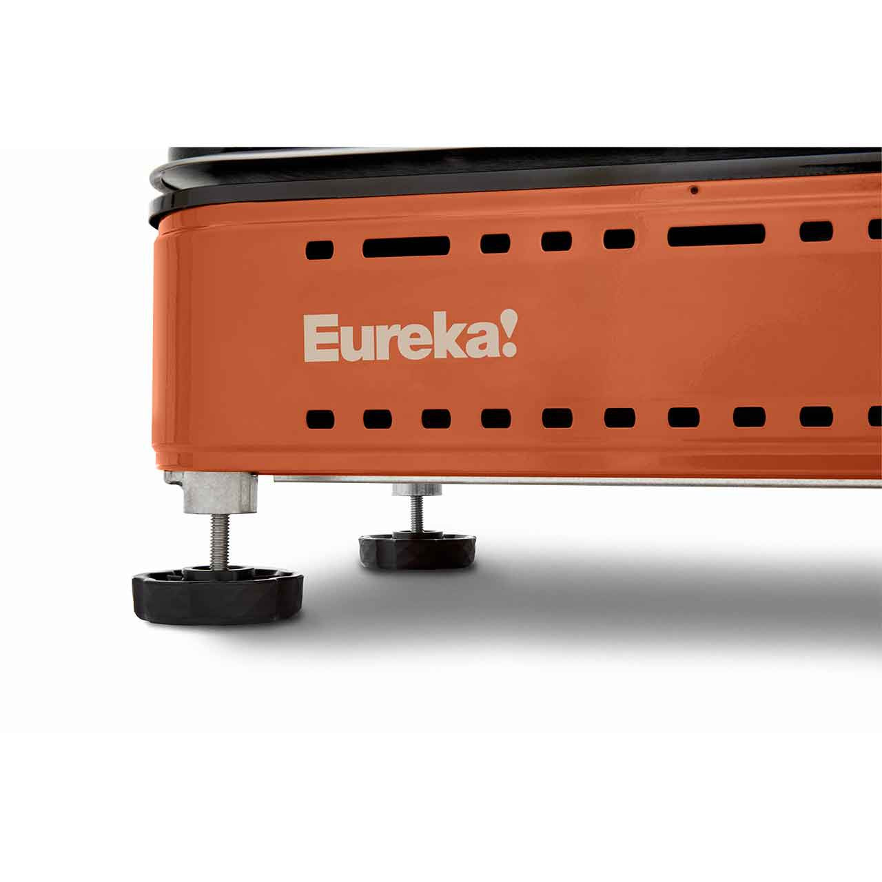  Eureka SPRK Camp Grill - Used