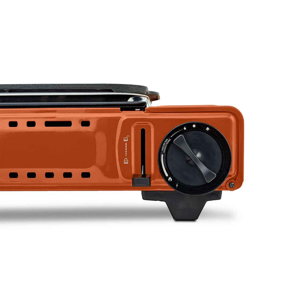  Eureka SPRK Camp Grill - Used