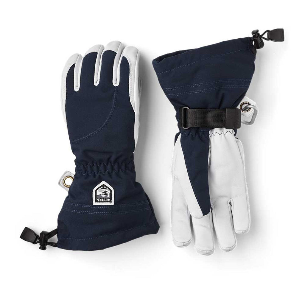  Hestra Women's Heli Glove - Used