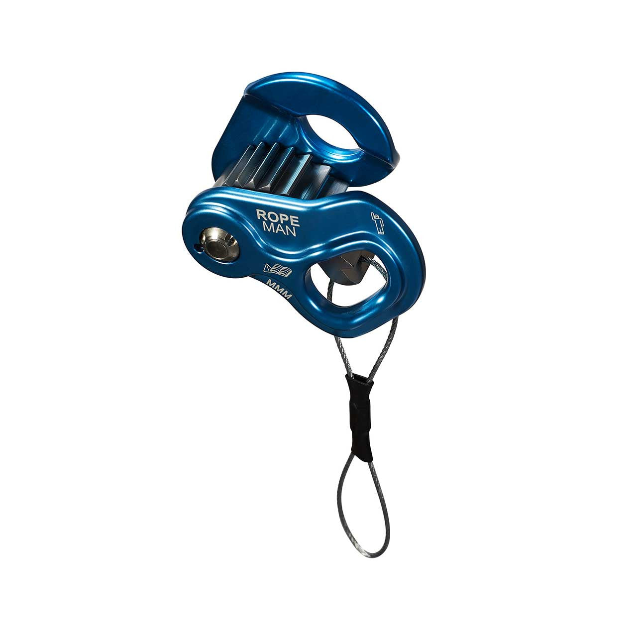  Wild Country Ropeman 1 Ascender