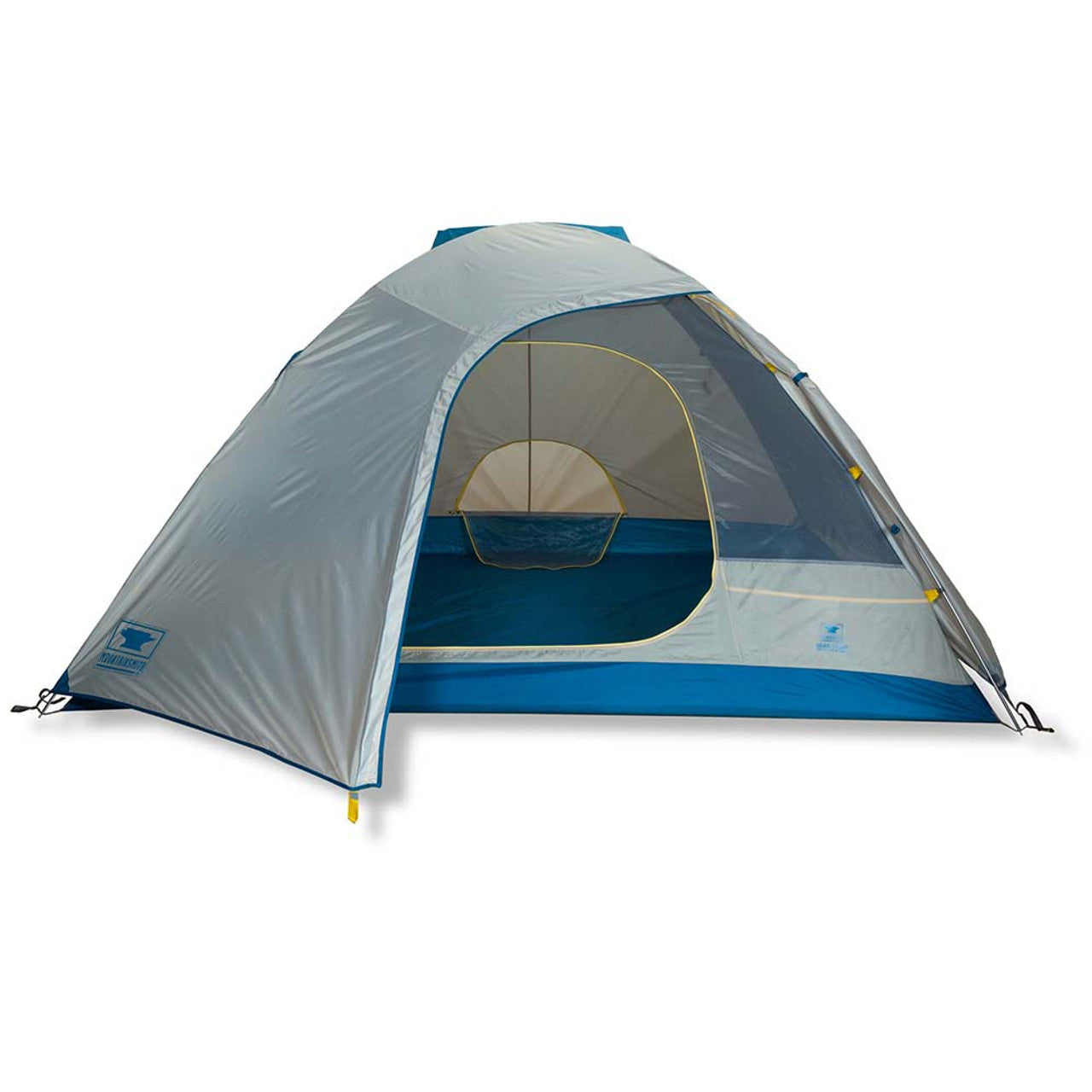  Mountainsmith Bear Creek 4 Tent - Used