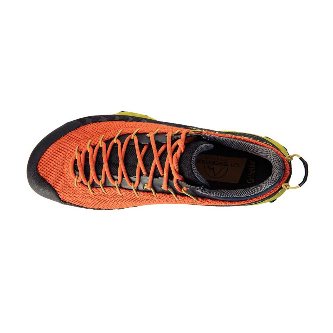  La Sportiva TX3 Climbing Approach Shoe - Used