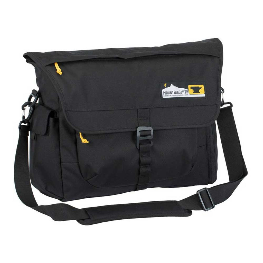  Mountainsmith Adventure Office Messenger Bag - Used