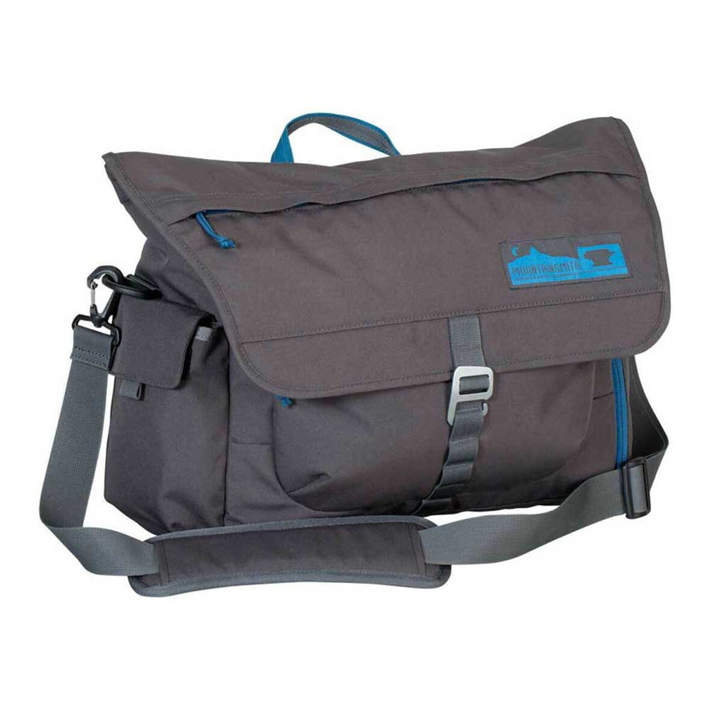  Mountainsmith Adventure Office Messenger Bag - Used