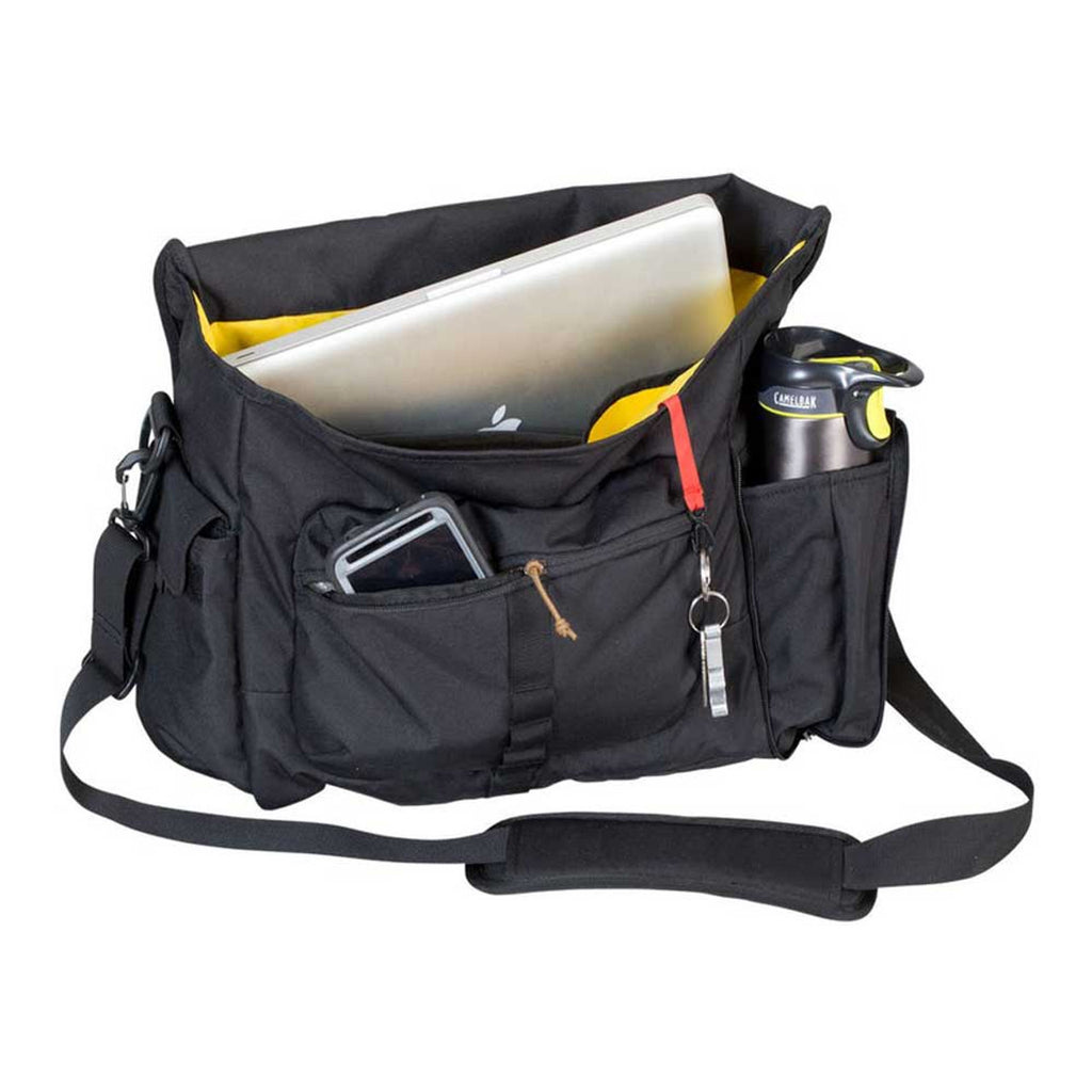  Mountainsmith Adventure Office Messenger Bag - Used