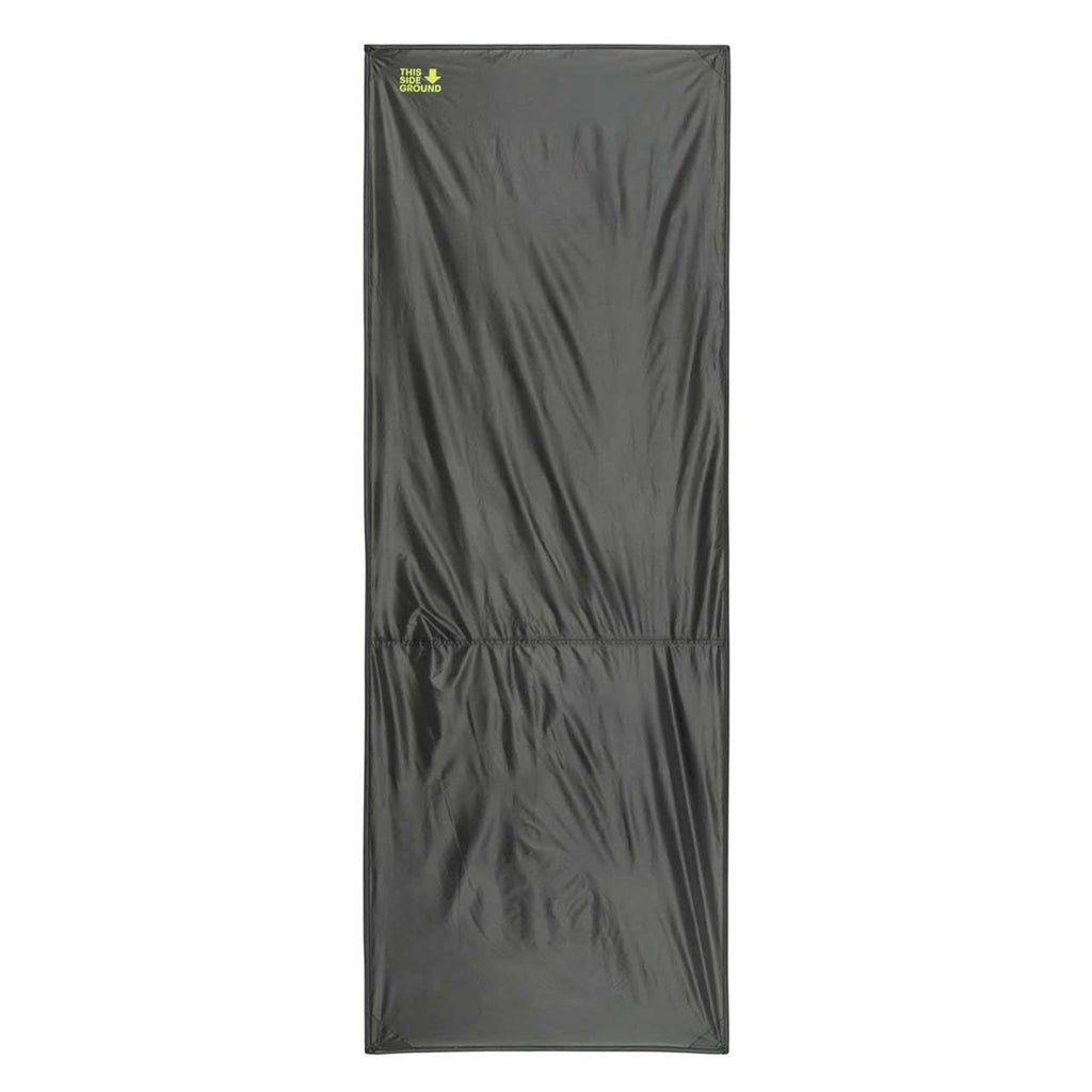  Eureka Fitted Tent Footprint - Used