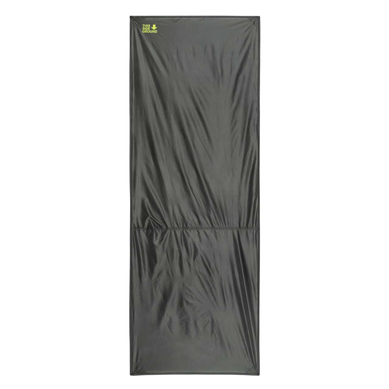  Eureka Fitted Tent Footprint - Used