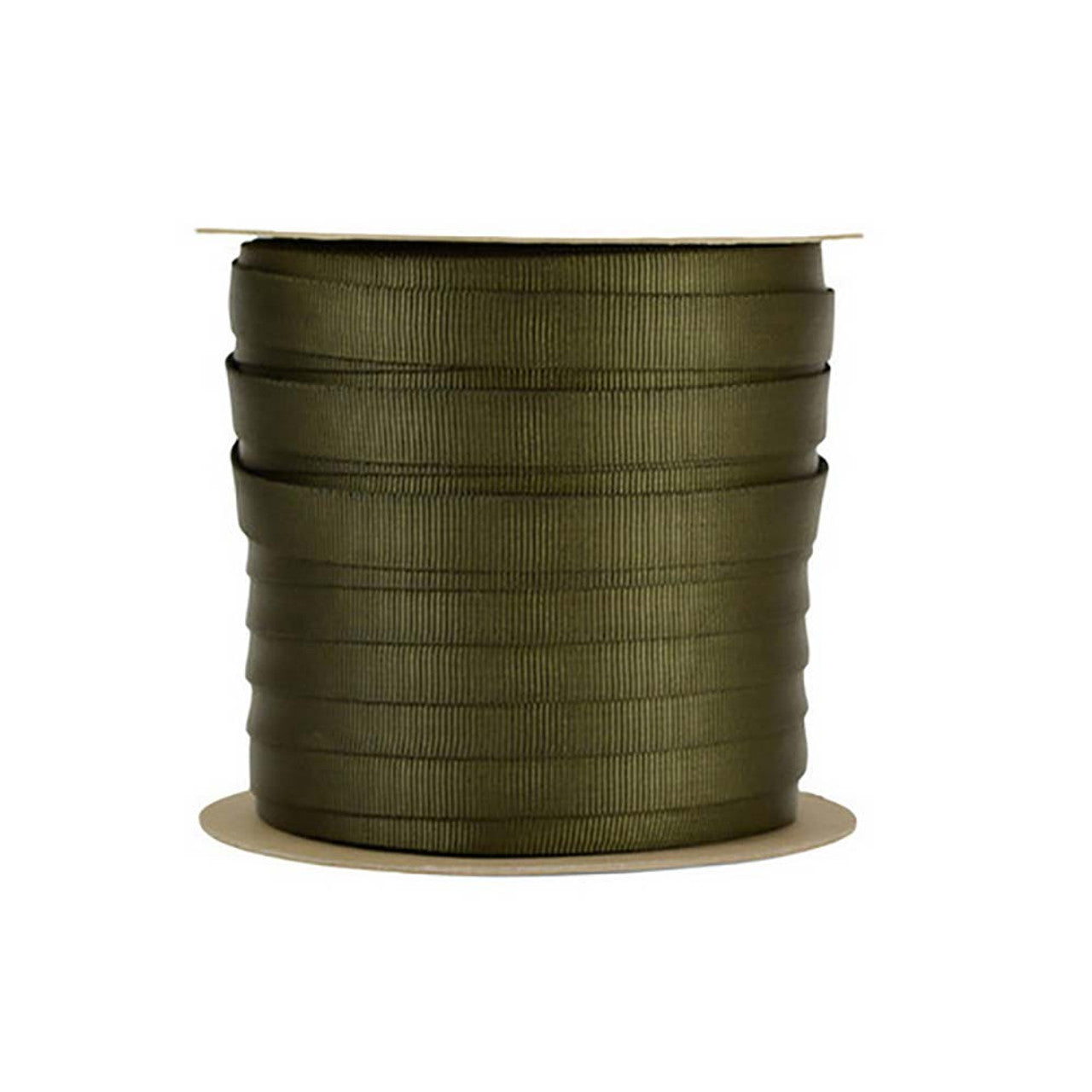  Sterling 1" Tubular Nylon Mil Spec Wheel