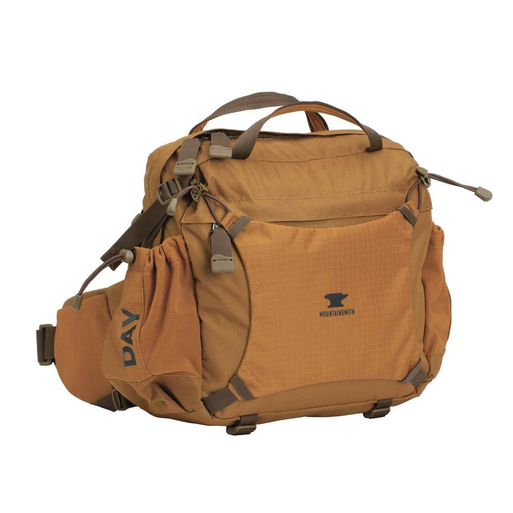  Mountainsmith Day Lumbar Pack - Used