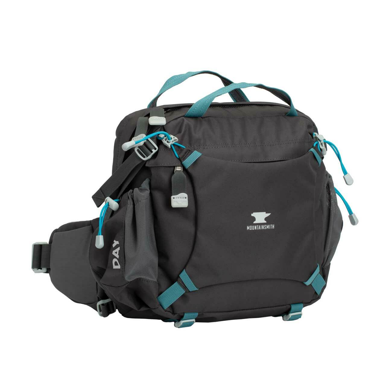  Mountainsmith Day Lumbar Pack - Used