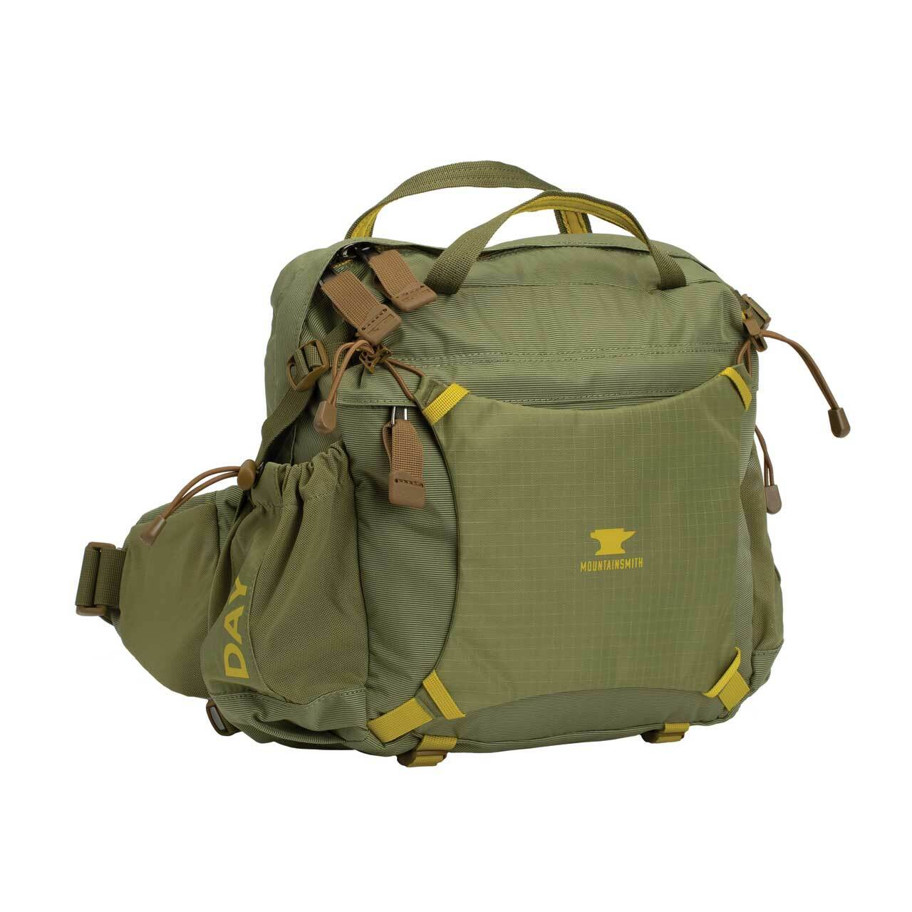  Mountainsmith Day Lumbar Pack - Used