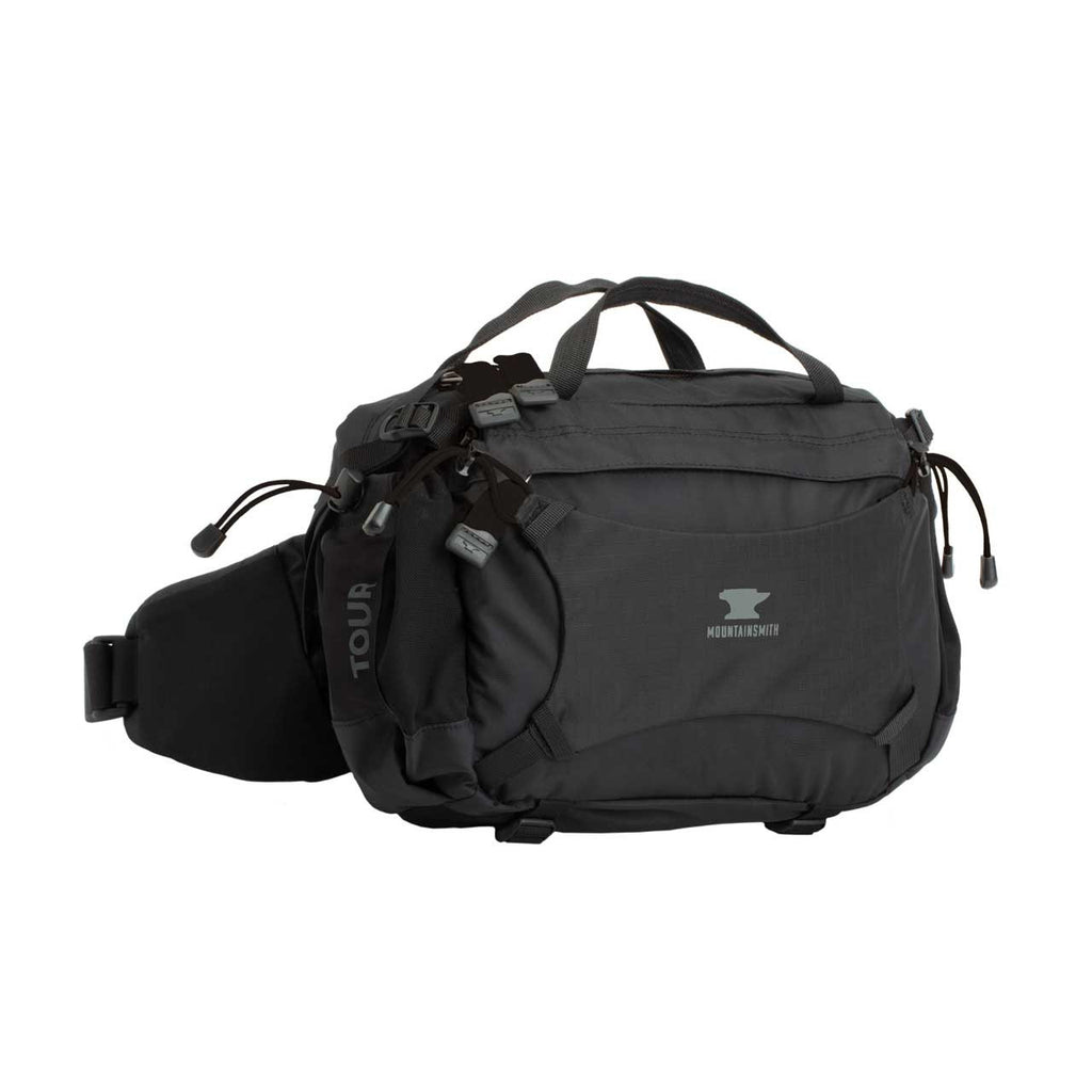  Mountainsmith Tour Lumbar Pack - Used