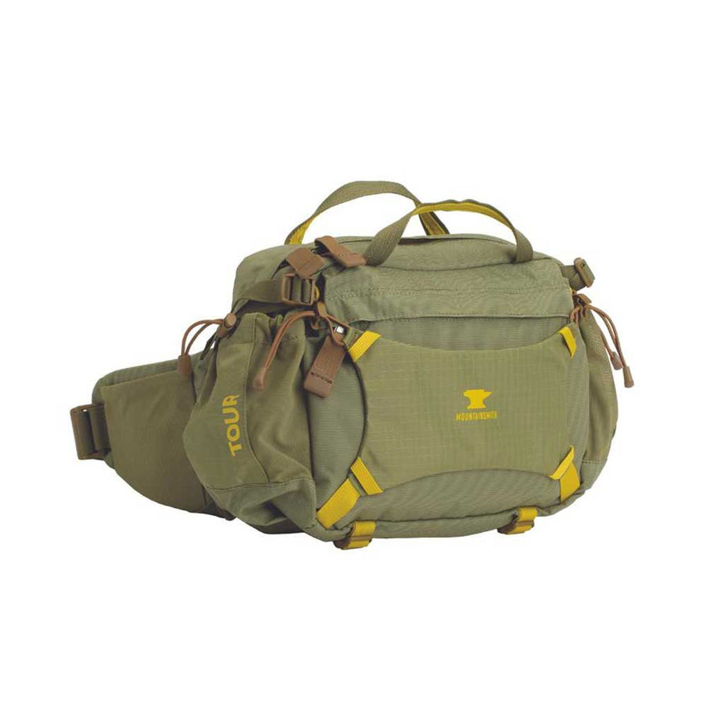  Mountainsmith Tour Lumbar Pack - Used