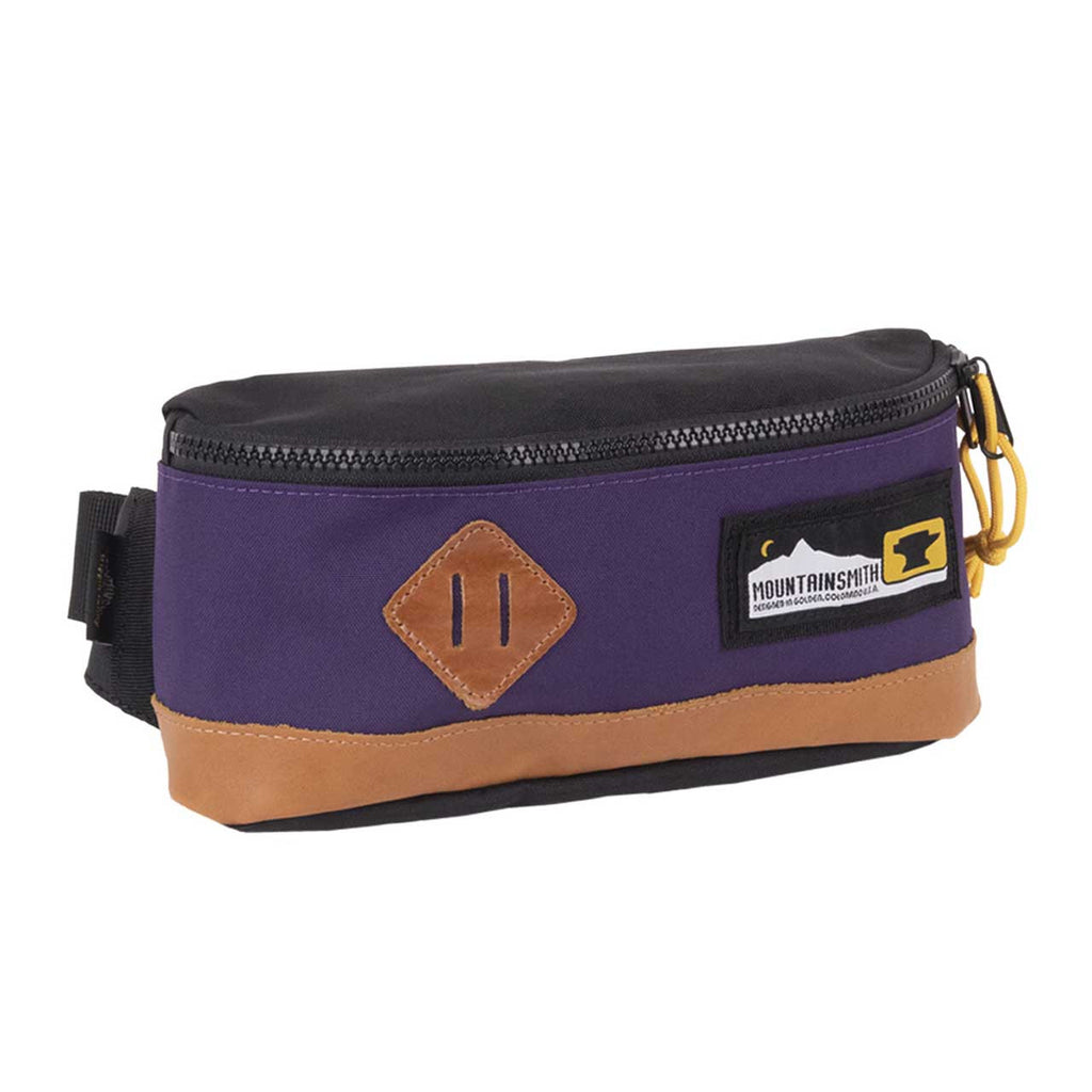  Mountainsmith Trippin Lil Lumbar Pack - Used