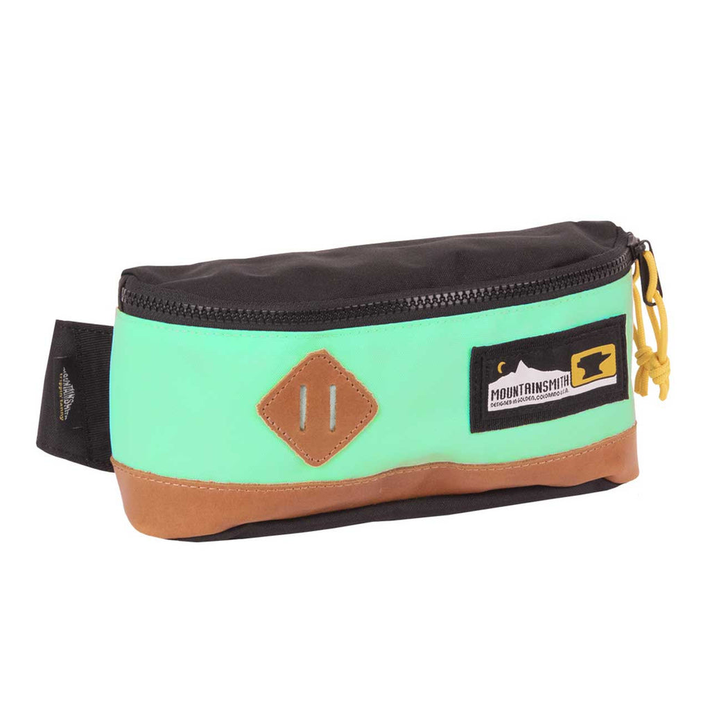  Mountainsmith Trippin Lil Lumbar Pack - Used