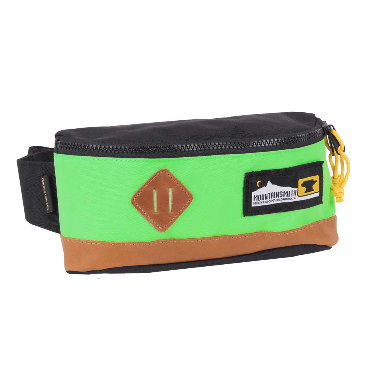  Mountainsmith Trippin Lil Lumbar Pack - Used