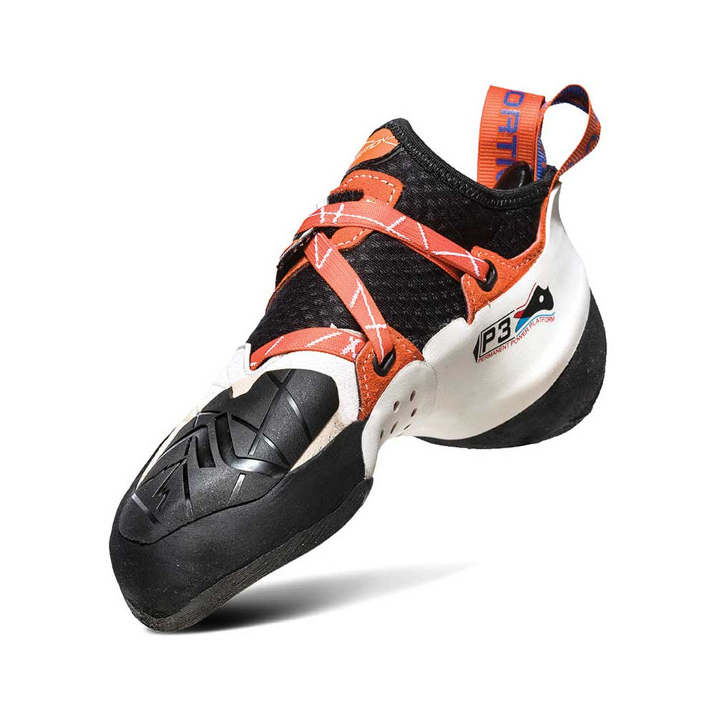  La Sportiva Women's Solution Climbing Shoe - Used