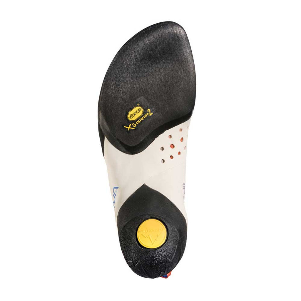  La Sportiva Women's Solution Climbing Shoe - Used