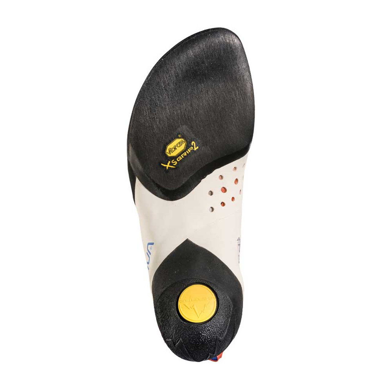  La Sportiva Women's Solution Climbing Shoe - Used