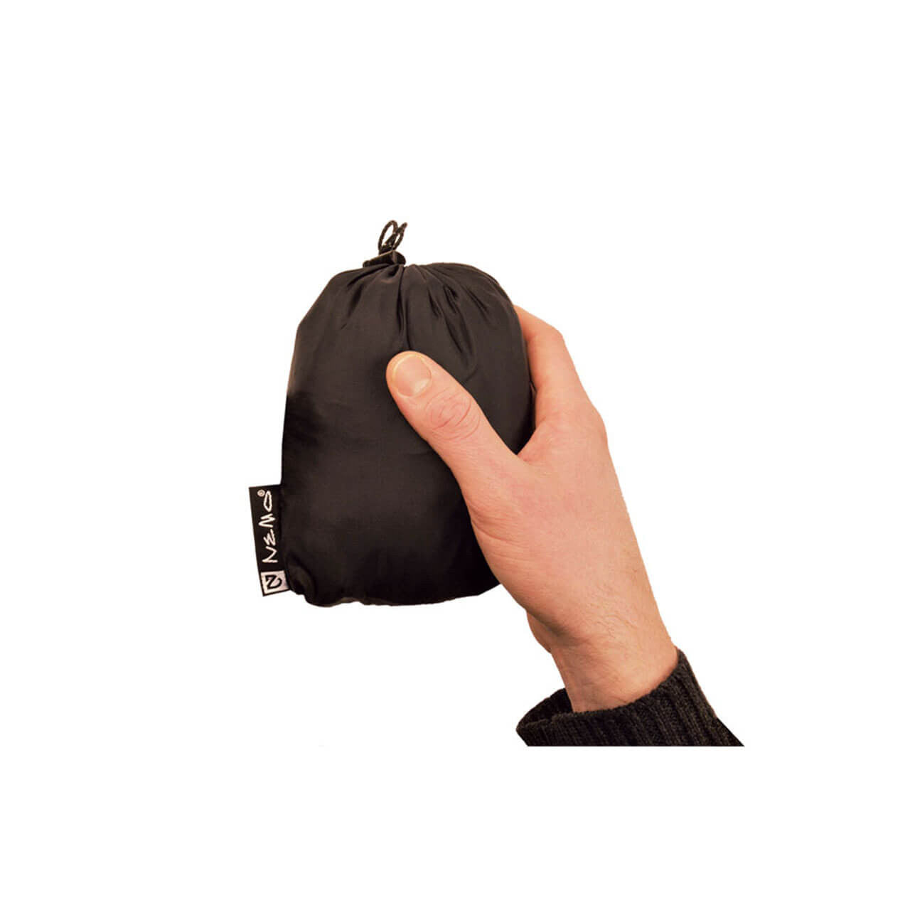  Nemo Fillo Backpacking Pillow - Used