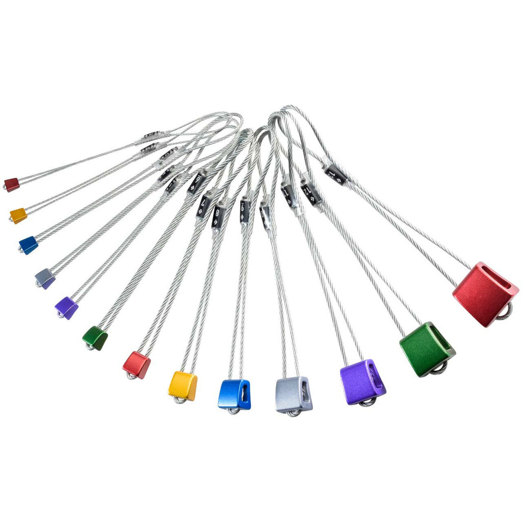  Black Diamond Stopper Set Pro #1-13