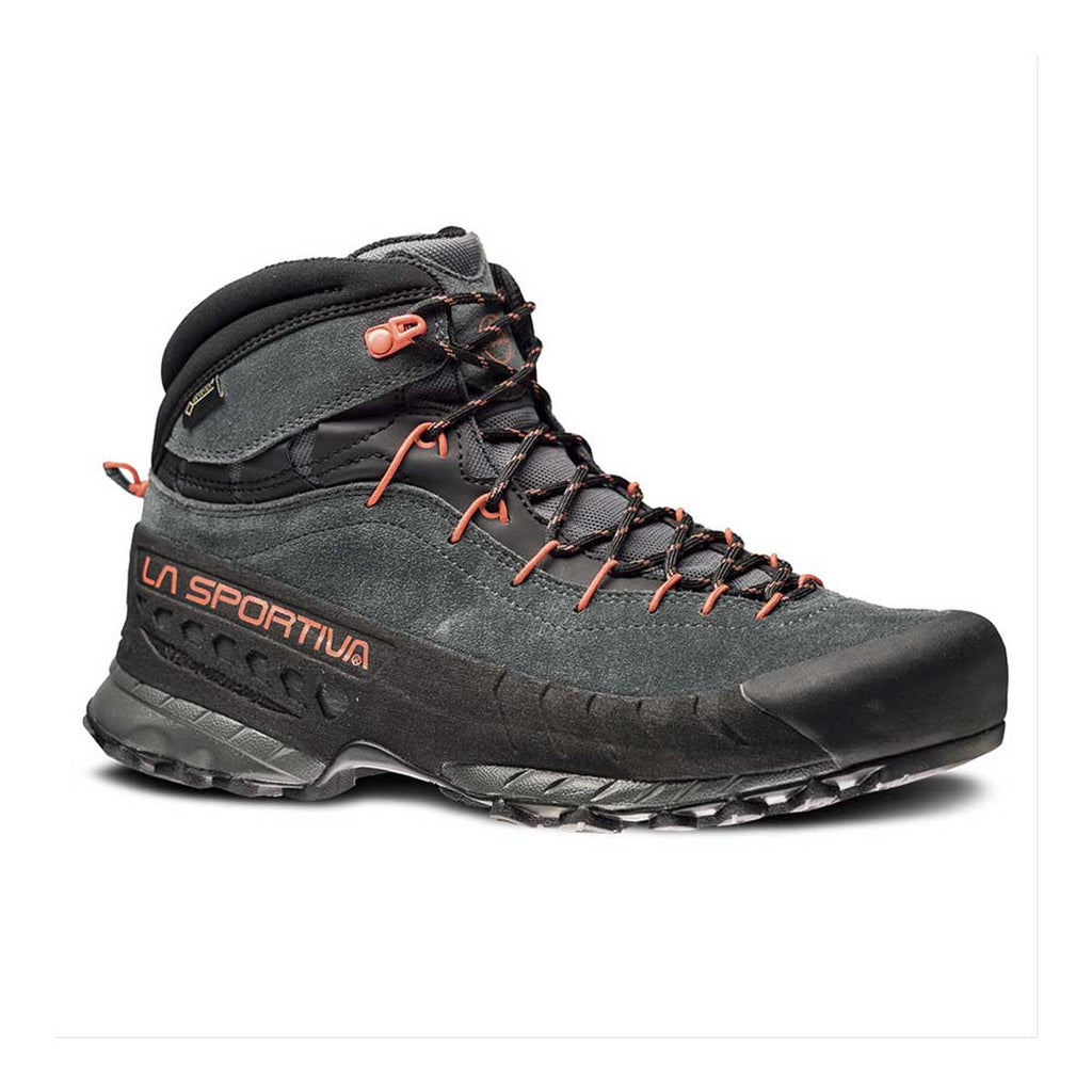  La Sportiva TX4 Mid GTX Climbing Approach Shoe - Used