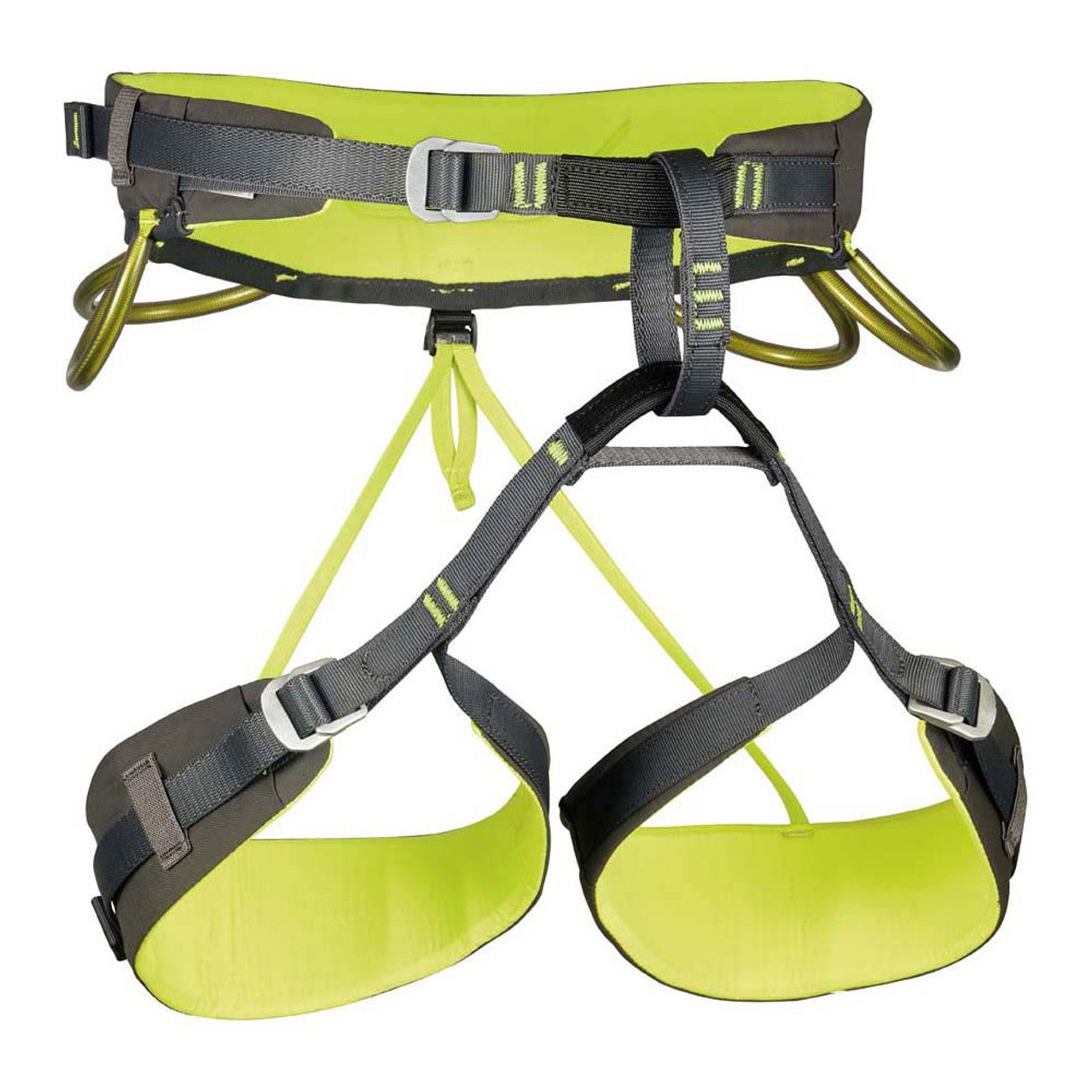  CAMP Energy CR 3 Men's Climbing Harness