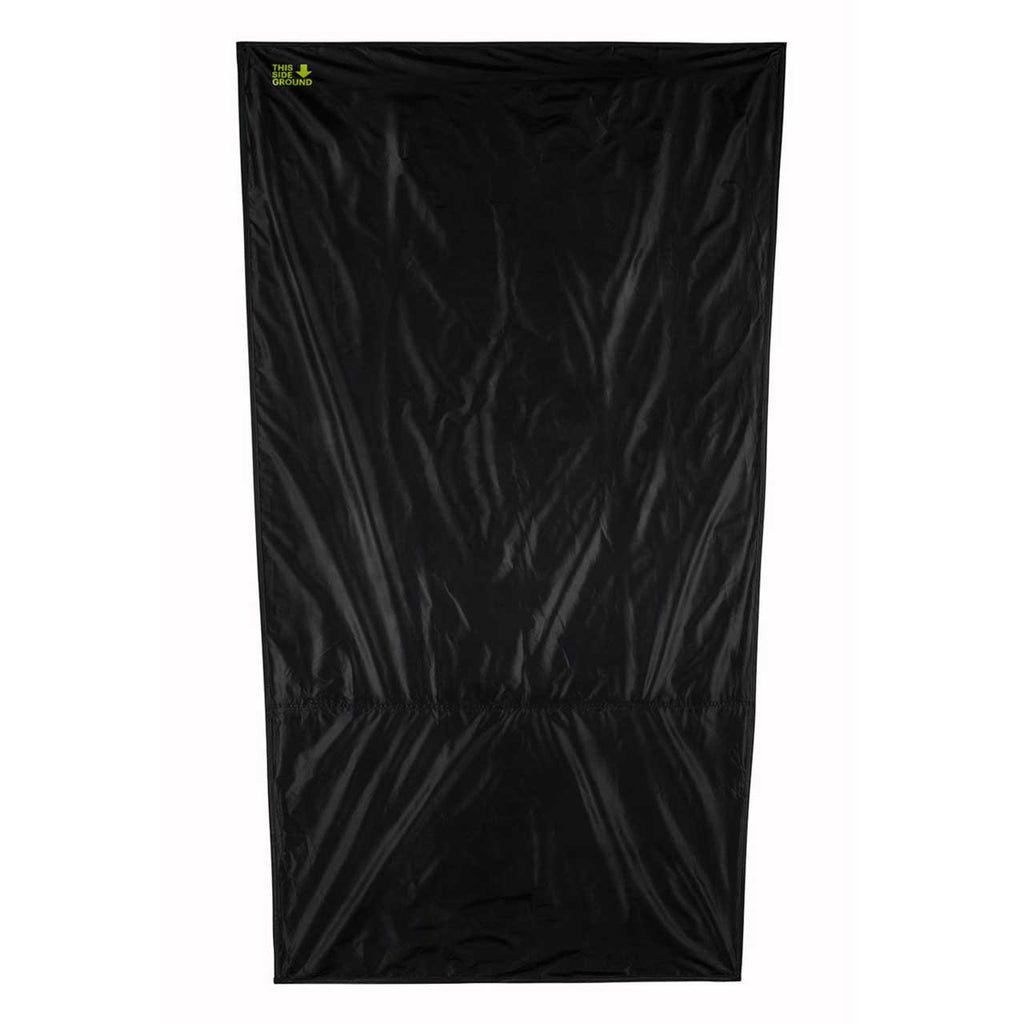  Eureka Fitted Tent Footprint - Used