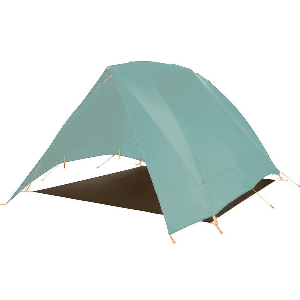  Eureka Timberline SQ Lite Set Footprints - Used