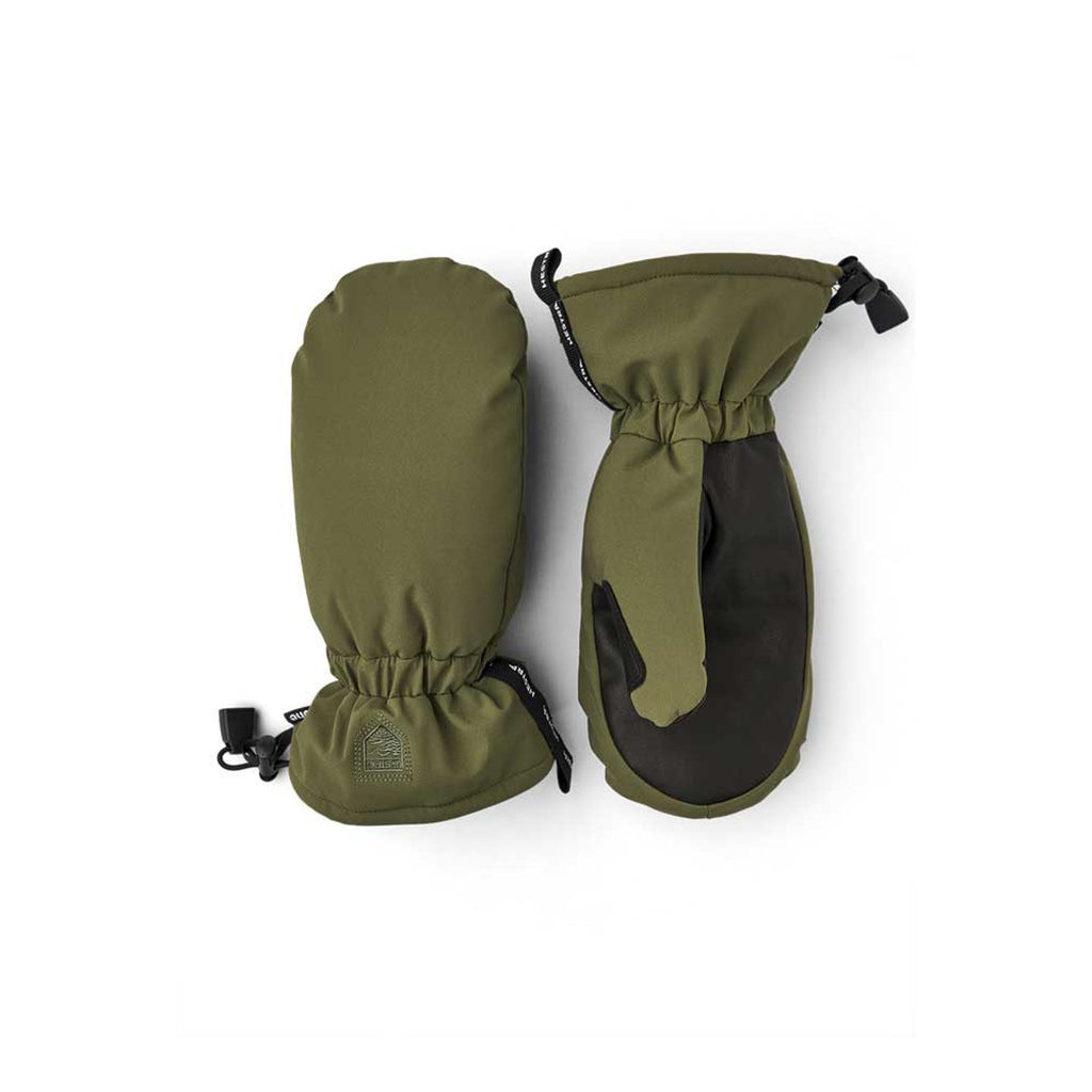  Hestra Mist Mitt - Used