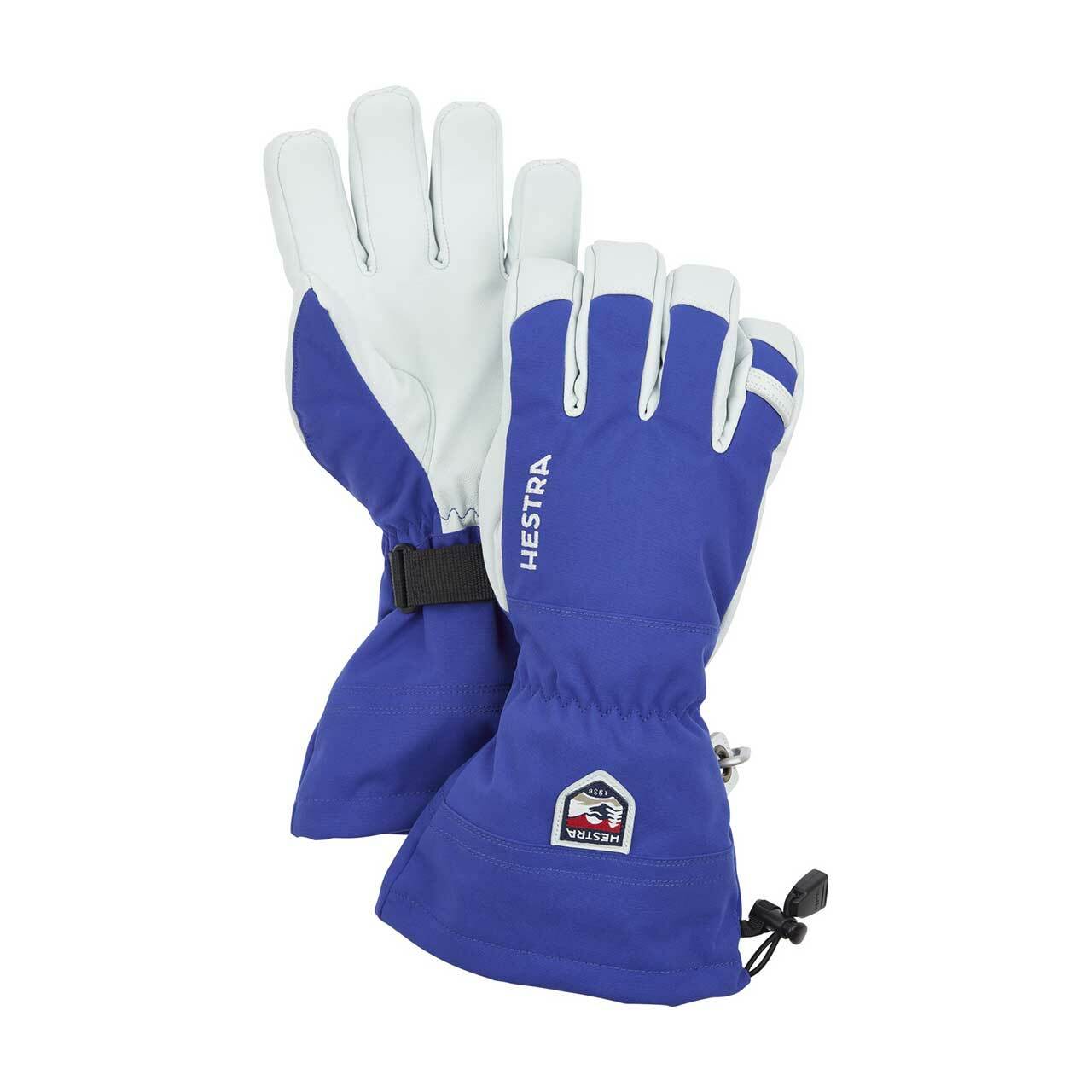  Hestra Heli Glove - Used