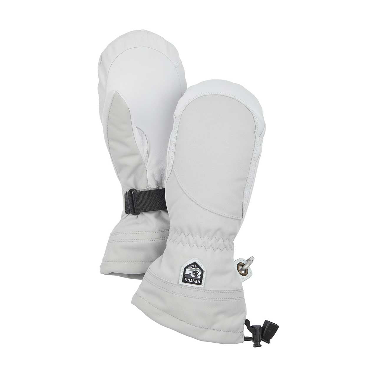  Hestra Women's Heli Ski Mitt - Used