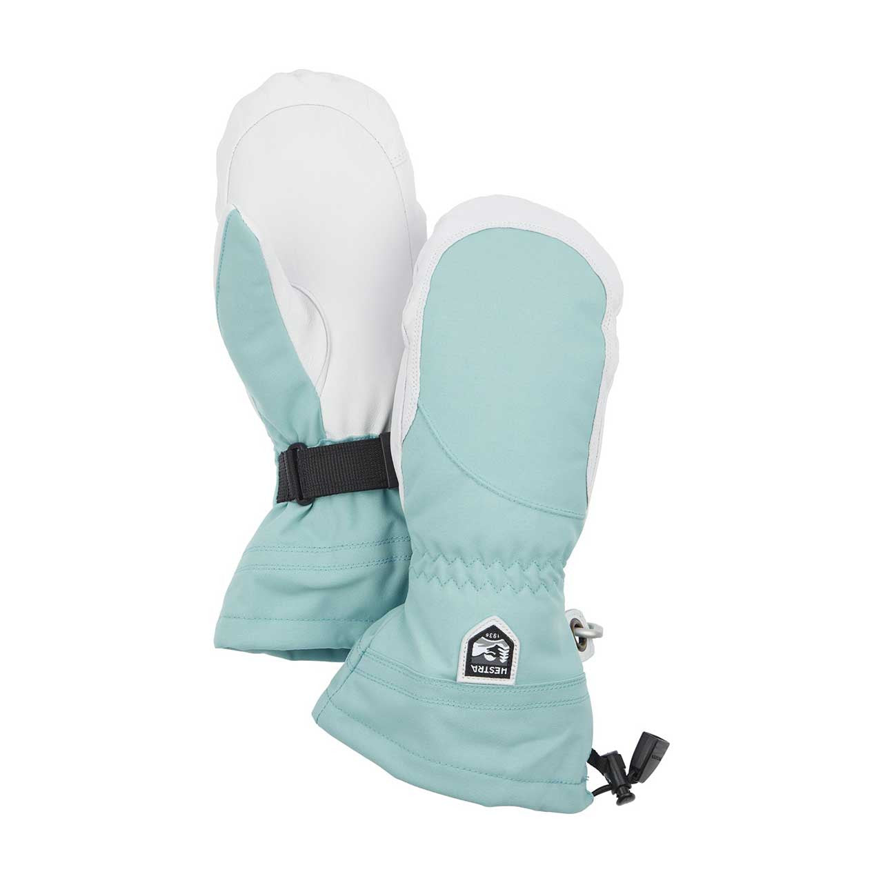  Hestra Women's Heli Ski Mitt - Used