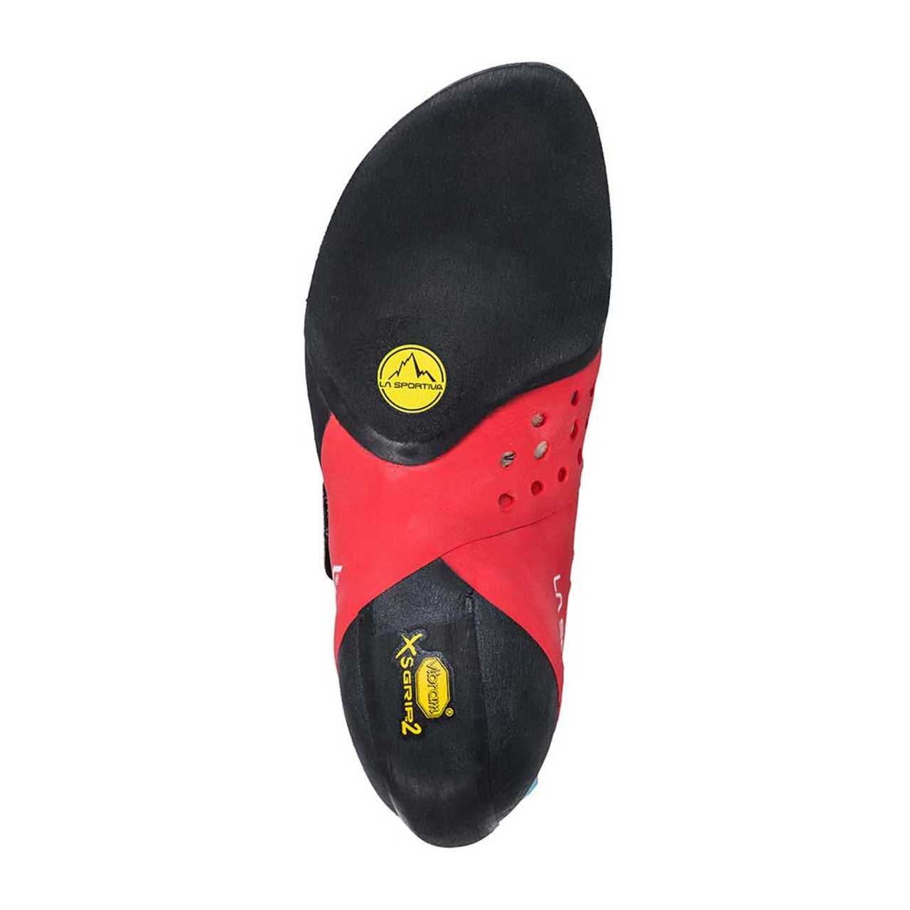  La Sportiva Women's Solution Comp Climbing Shoe - Used