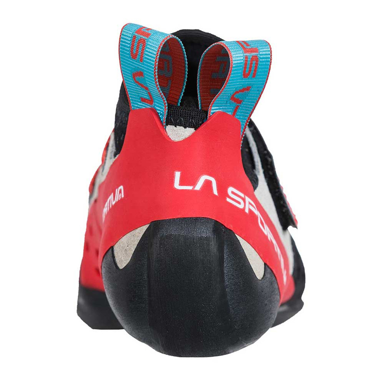  La Sportiva Women's Solution Comp Climbing Shoe - Used