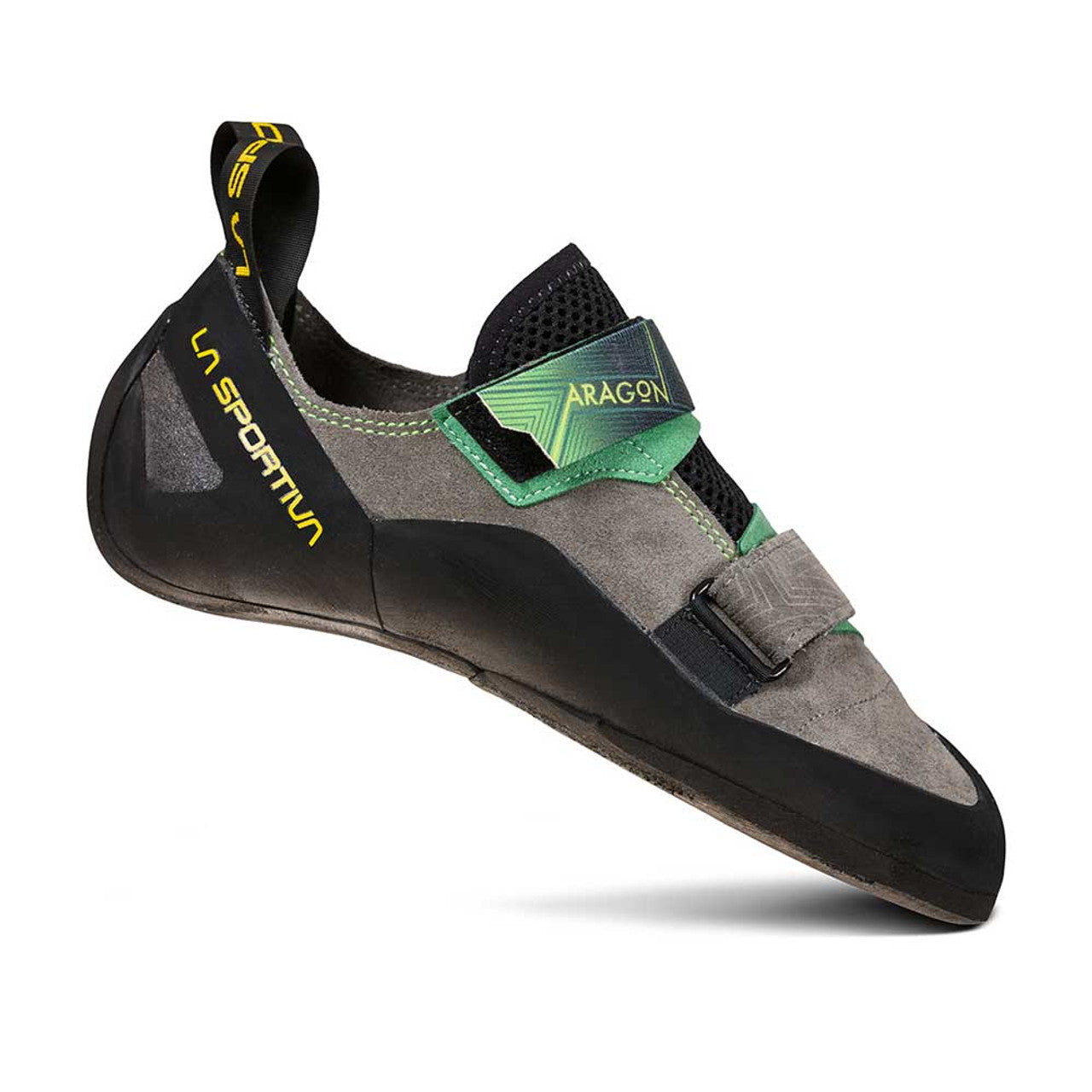  La Sportiva Aragon Climbing Shoe - Used