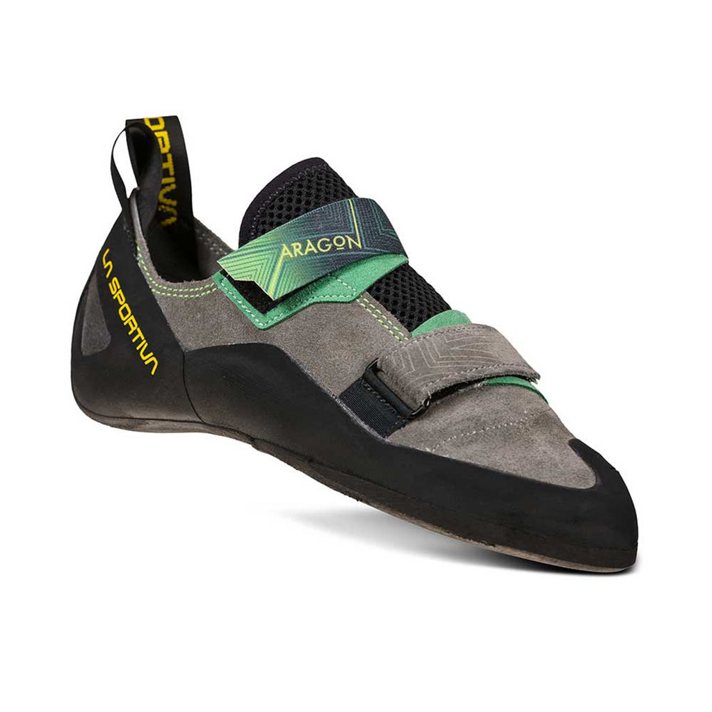  La Sportiva Aragon Climbing Shoe - Used