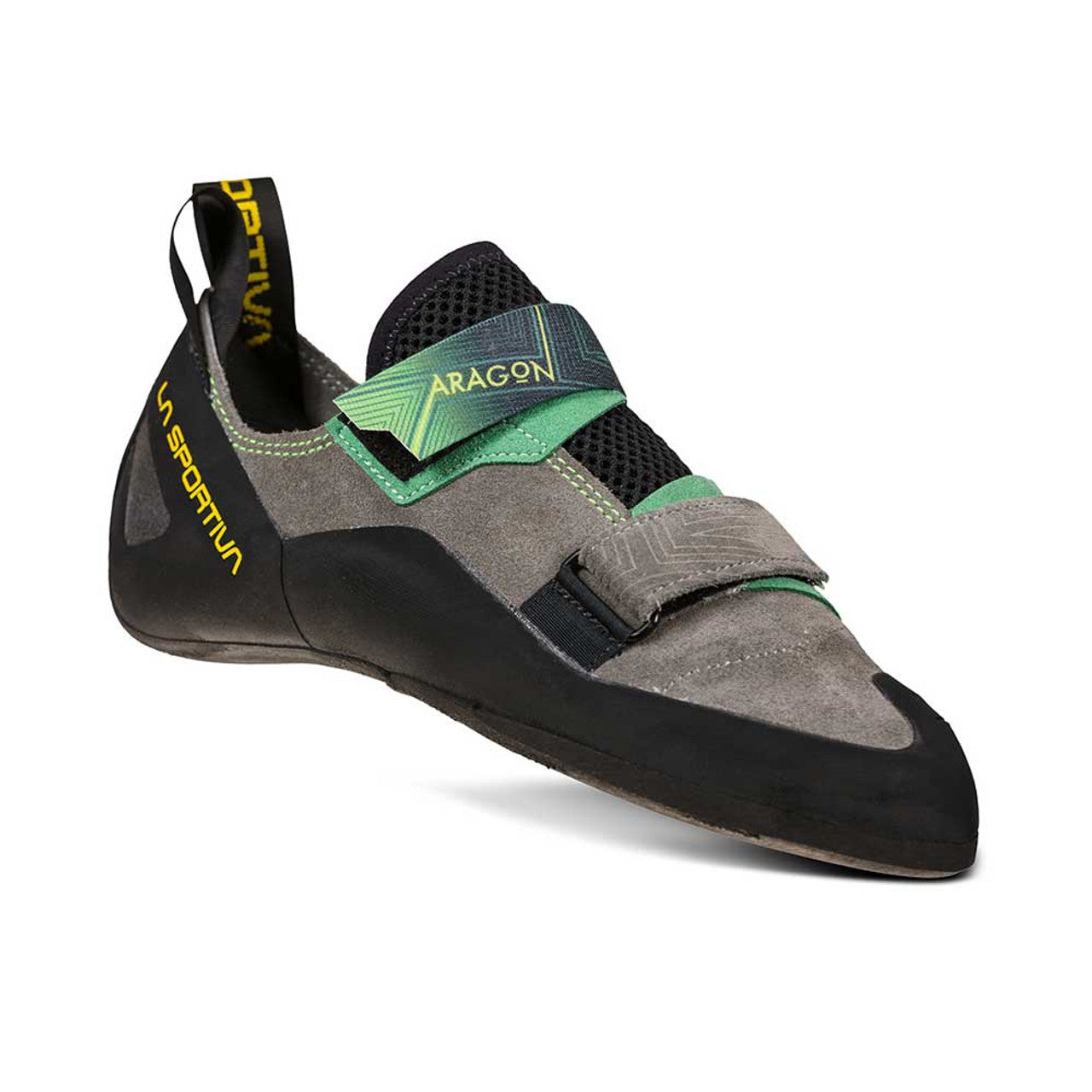  La Sportiva Aragon Climbing Shoe - Used